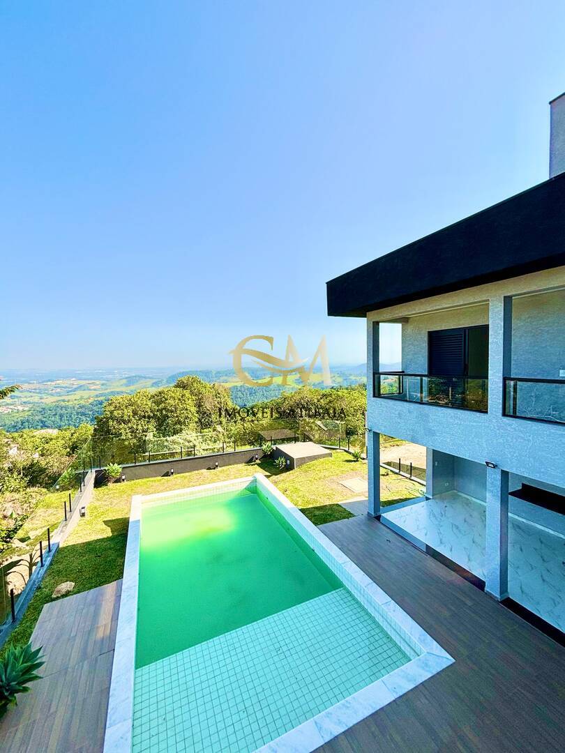 Casa de Condomínio à venda com 5 quartos, 306m² - Foto 40