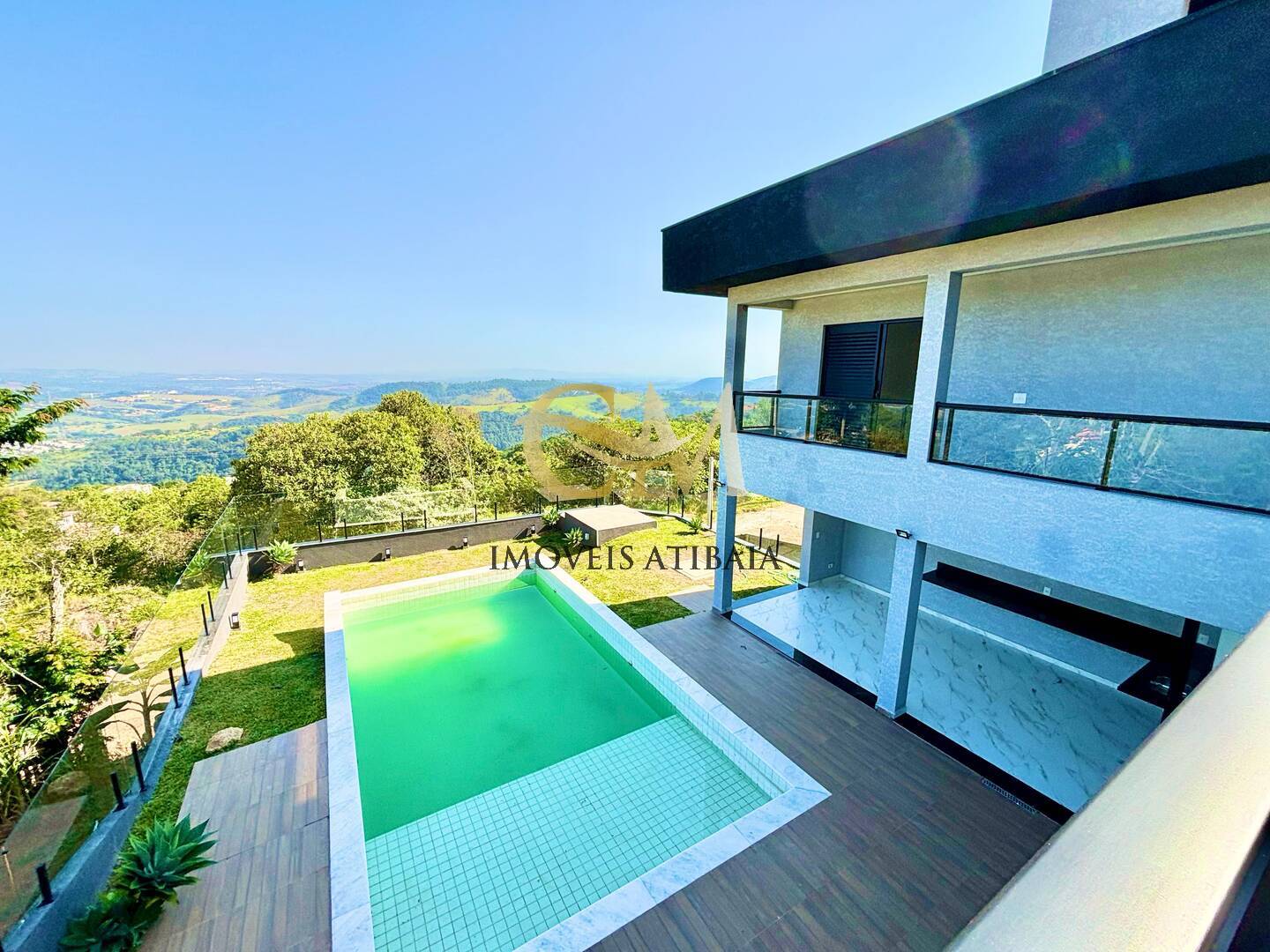 Casa de Condomínio à venda com 5 quartos, 306m² - Foto 41
