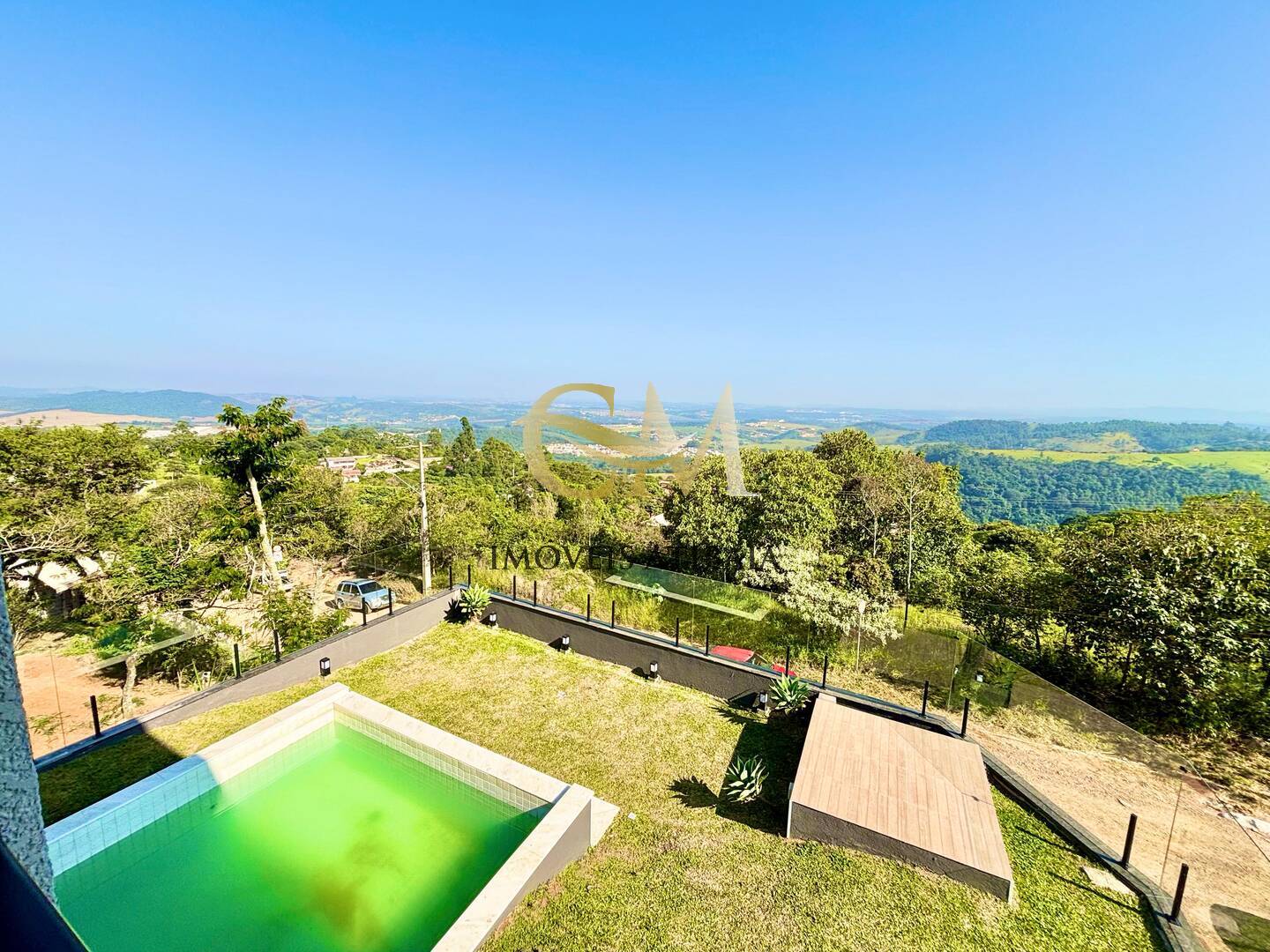 Casa de Condomínio à venda com 5 quartos, 306m² - Foto 42