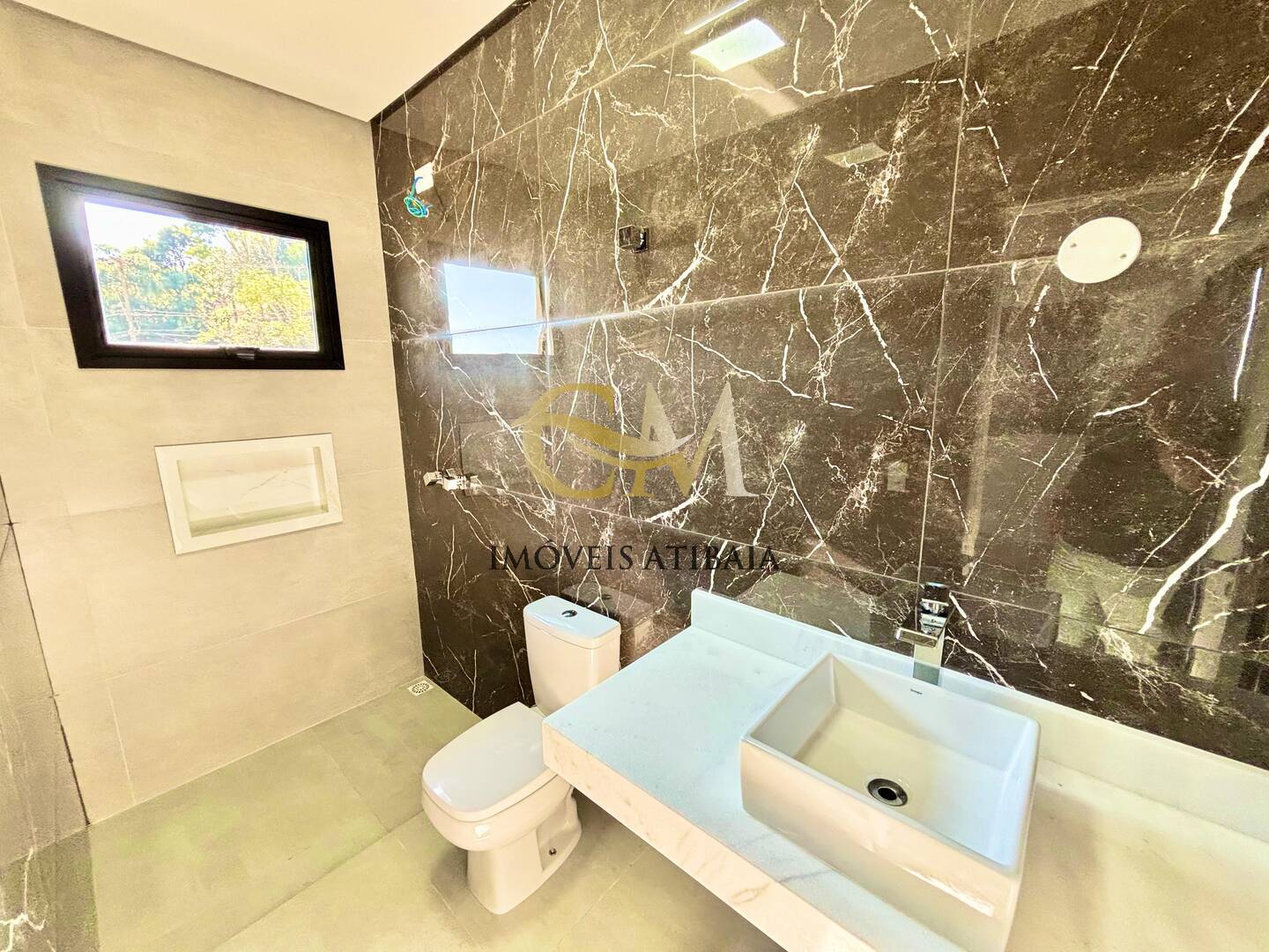 Casa de Condomínio à venda com 5 quartos, 306m² - Foto 61