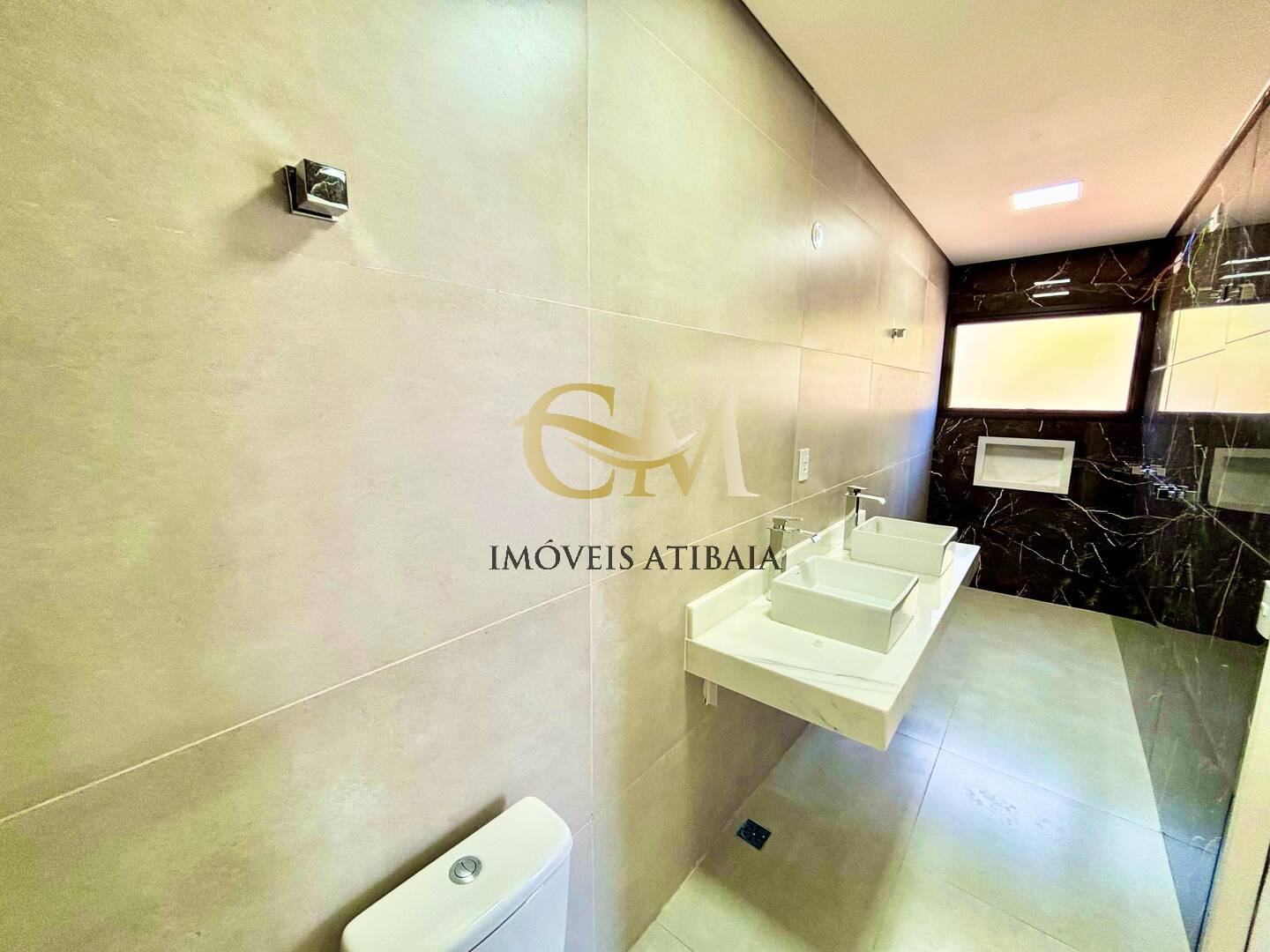 Casa de Condomínio à venda com 5 quartos, 306m² - Foto 28