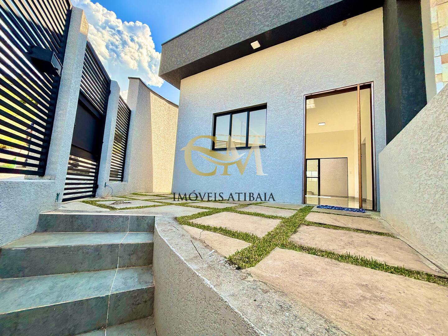 Casa à venda com 3 quartos, 217m² - Foto 6