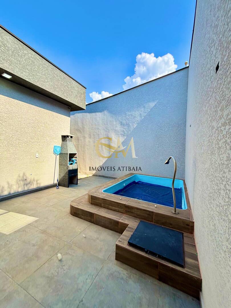 Casa à venda com 3 quartos, 217m² - Foto 25