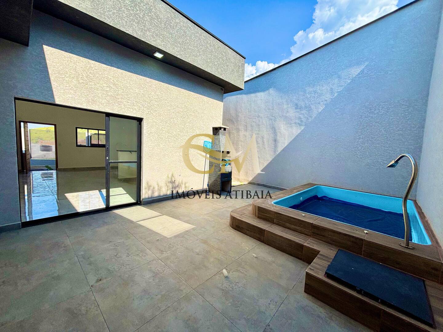 Casa à venda com 3 quartos, 217m² - Foto 24