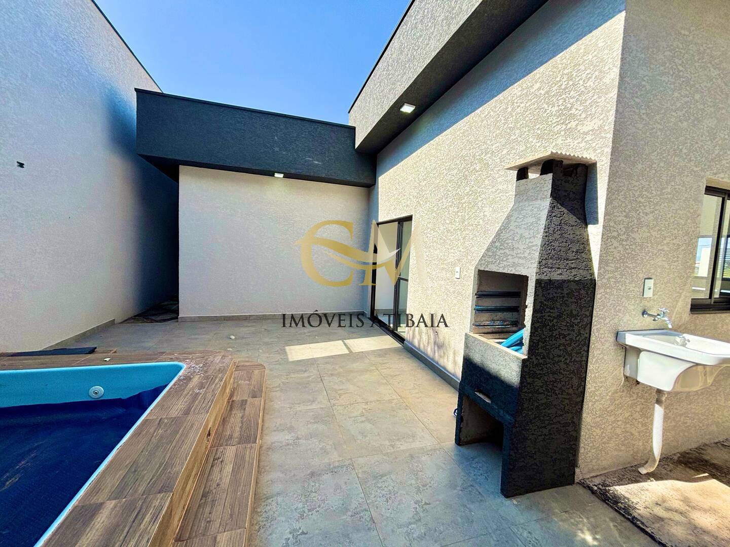 Casa à venda com 3 quartos, 217m² - Foto 26
