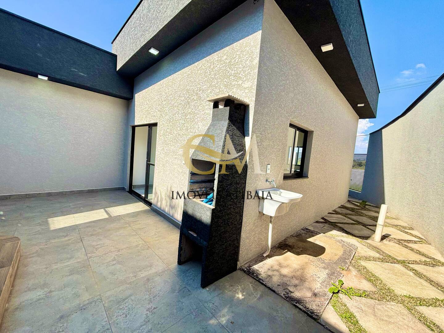 Casa à venda com 3 quartos, 217m² - Foto 27