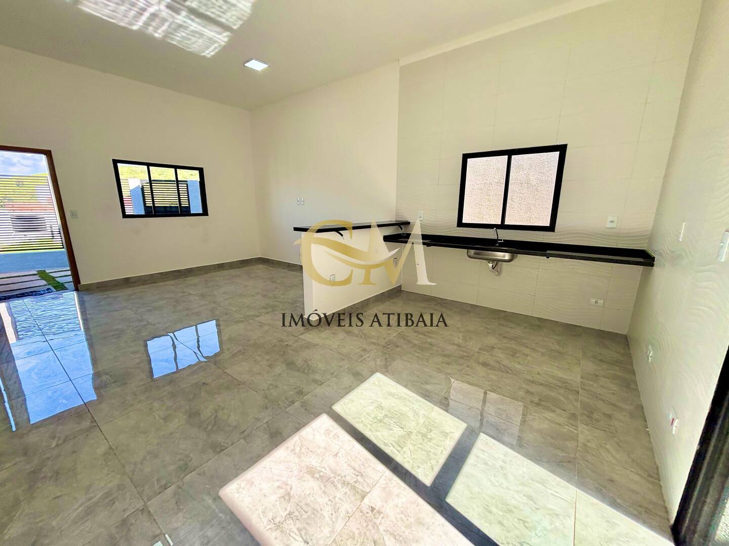 Casa à venda com 3 quartos, 217m² - Foto 22