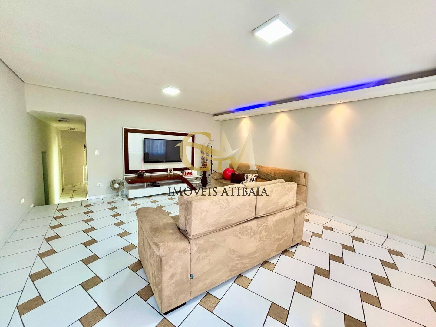 Casa, 4 quartos, 420 m² - Foto 6