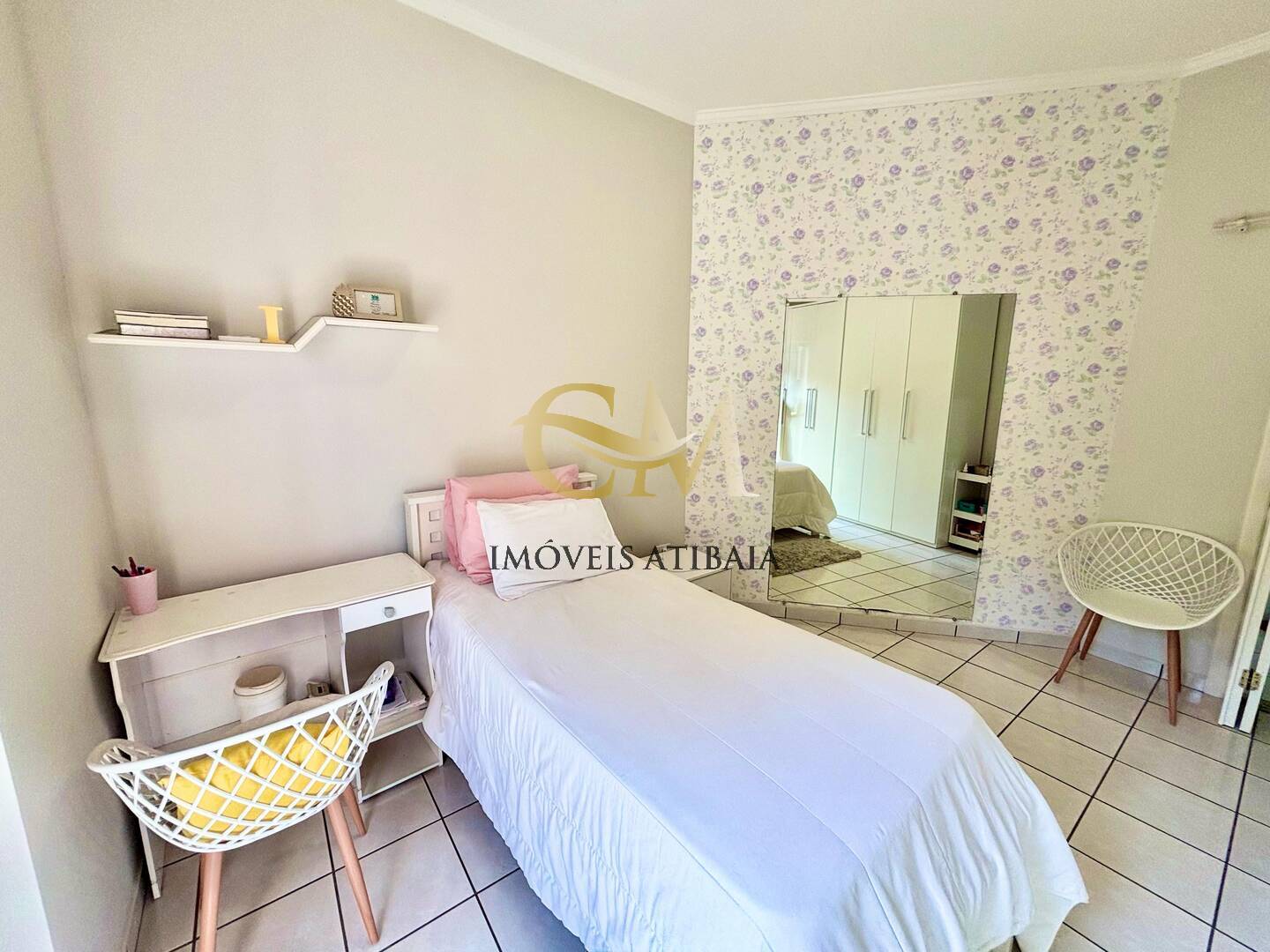 Casa, 4 quartos, 420 m² - Foto 21