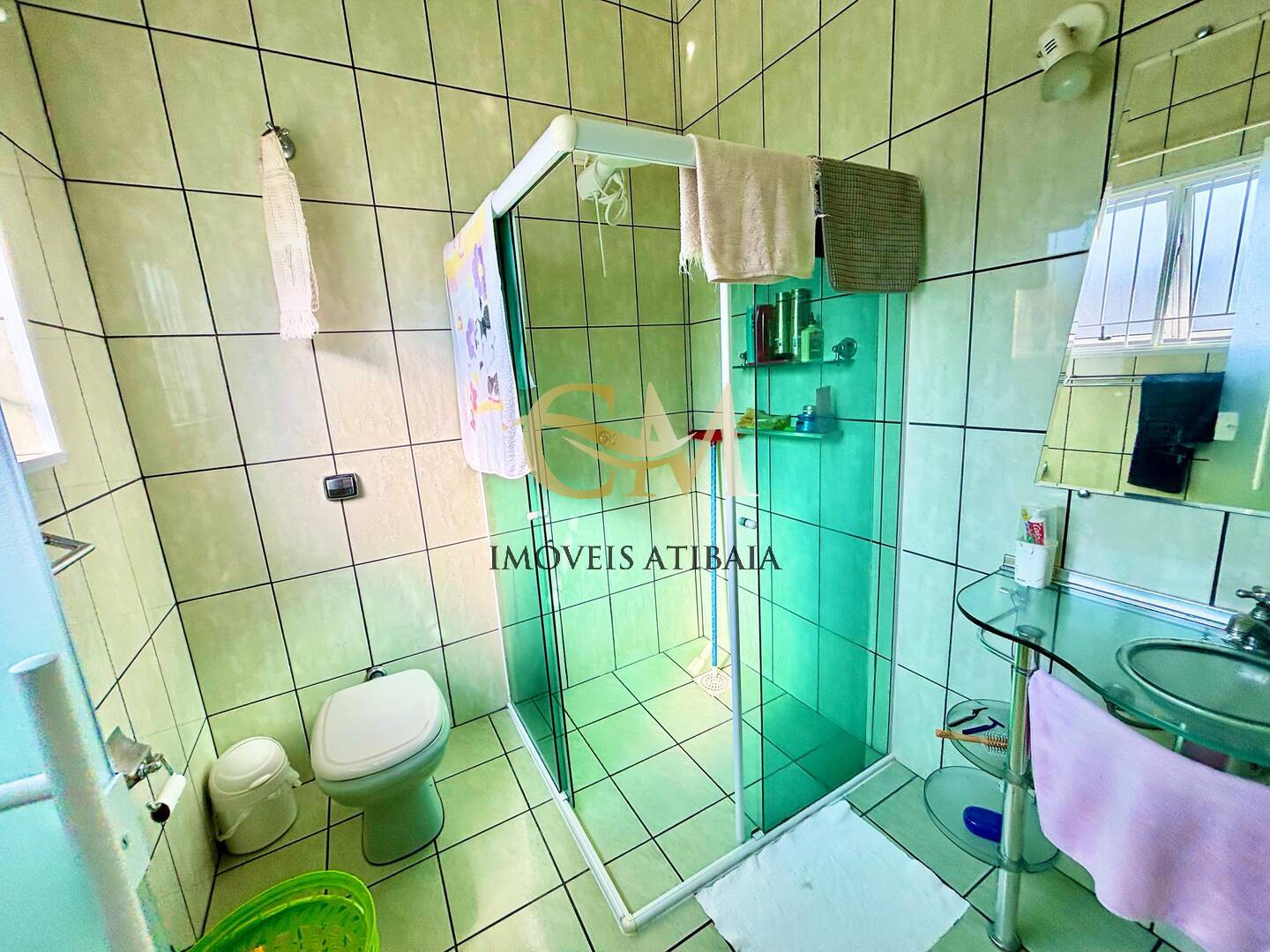 Casa, 4 quartos, 420 m² - Foto 24