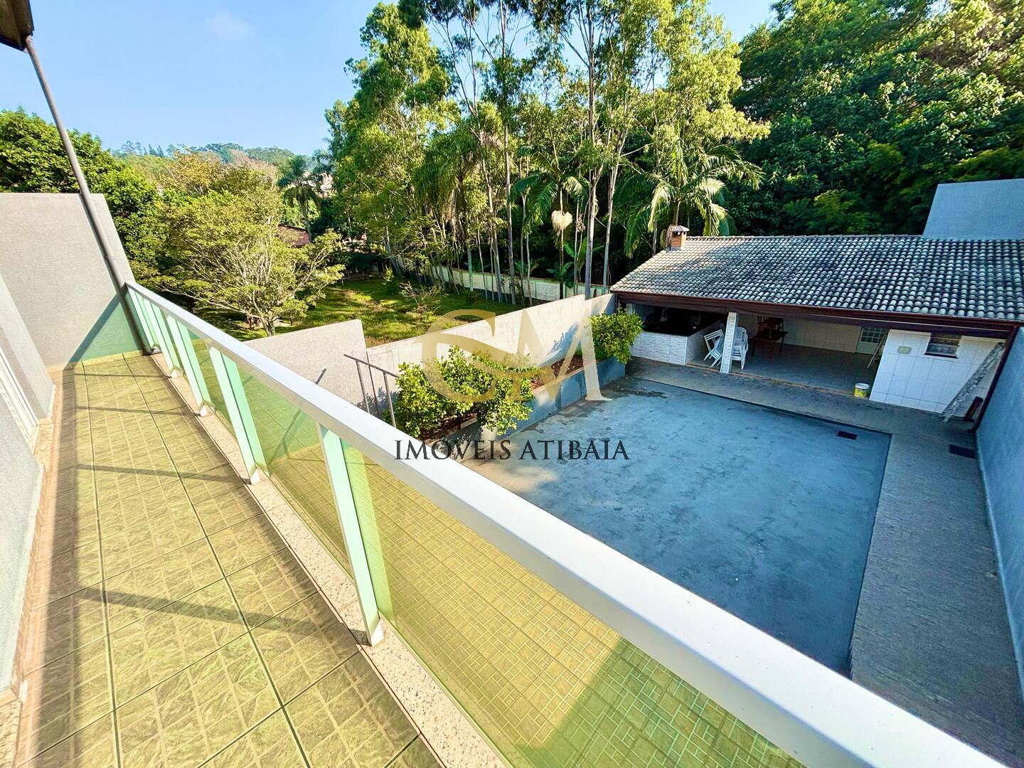 Casa, 4 quartos, 420 m² - Foto 26