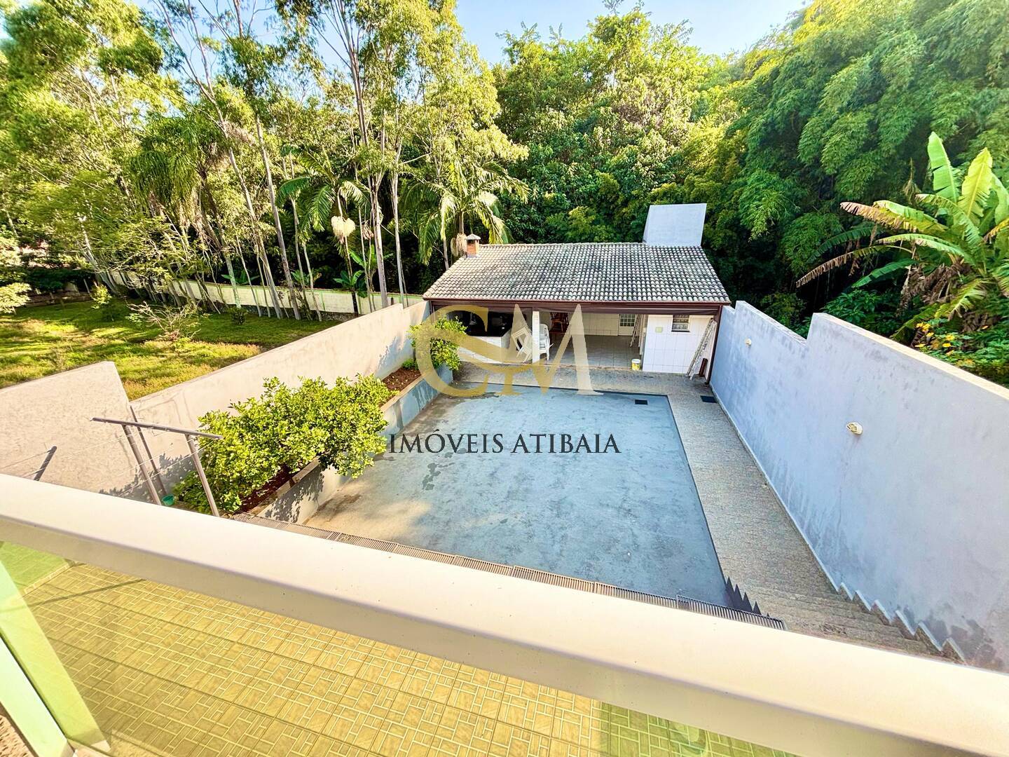 Casa, 4 quartos, 420 m² - Foto 27