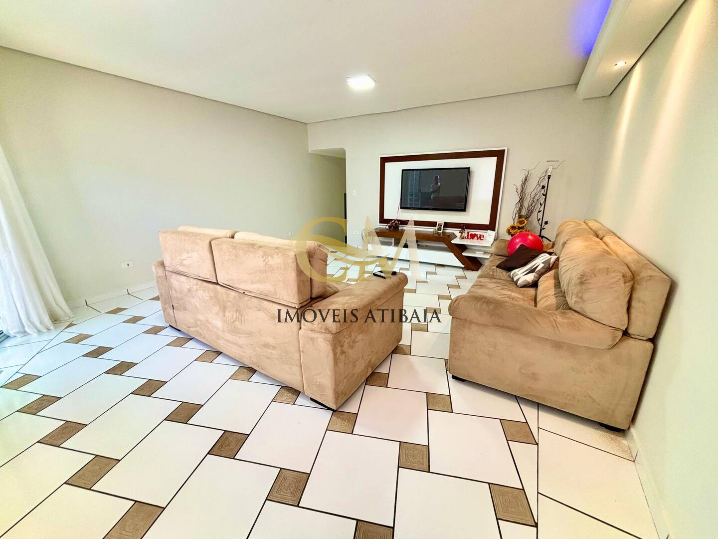 Casa, 4 quartos, 420 m² - Foto 9