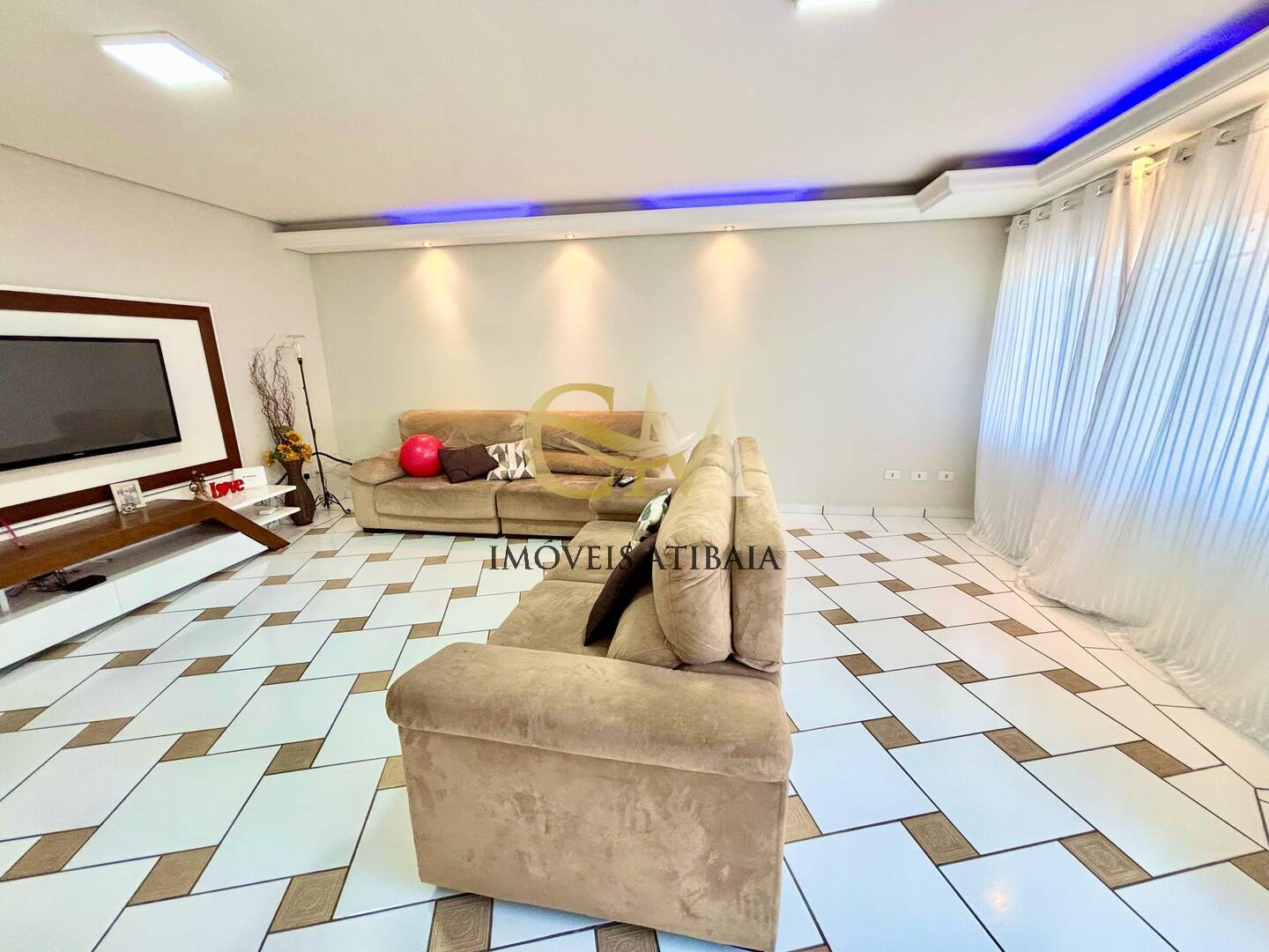 Casa, 4 quartos, 420 m² - Foto 10