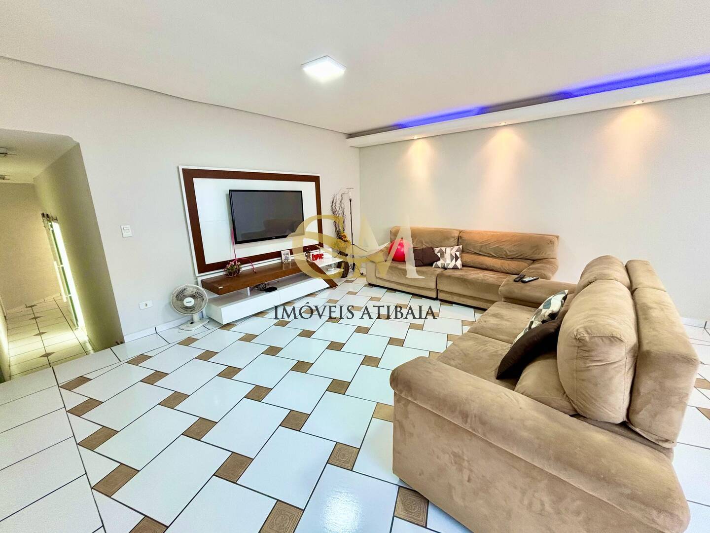 Casa, 4 quartos, 420 m² - Foto 7