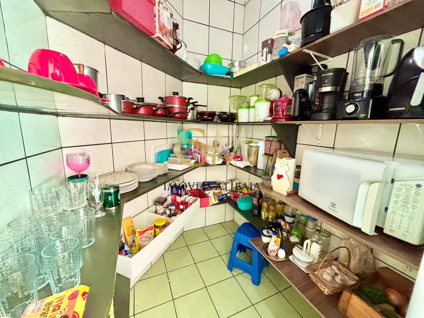 Casa, 4 quartos, 420 m² - Foto 29