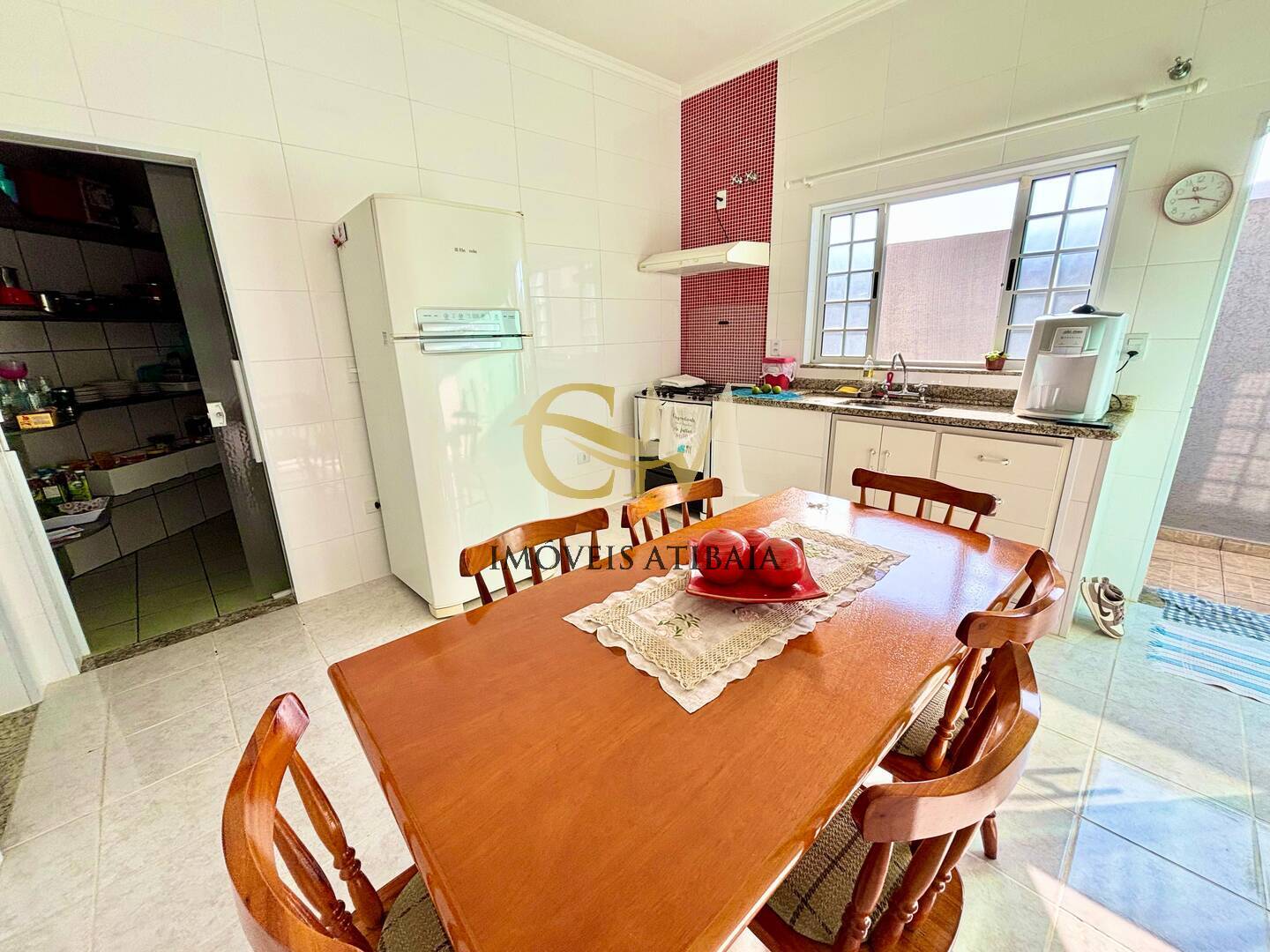 Casa, 4 quartos, 420 m² - Foto 28