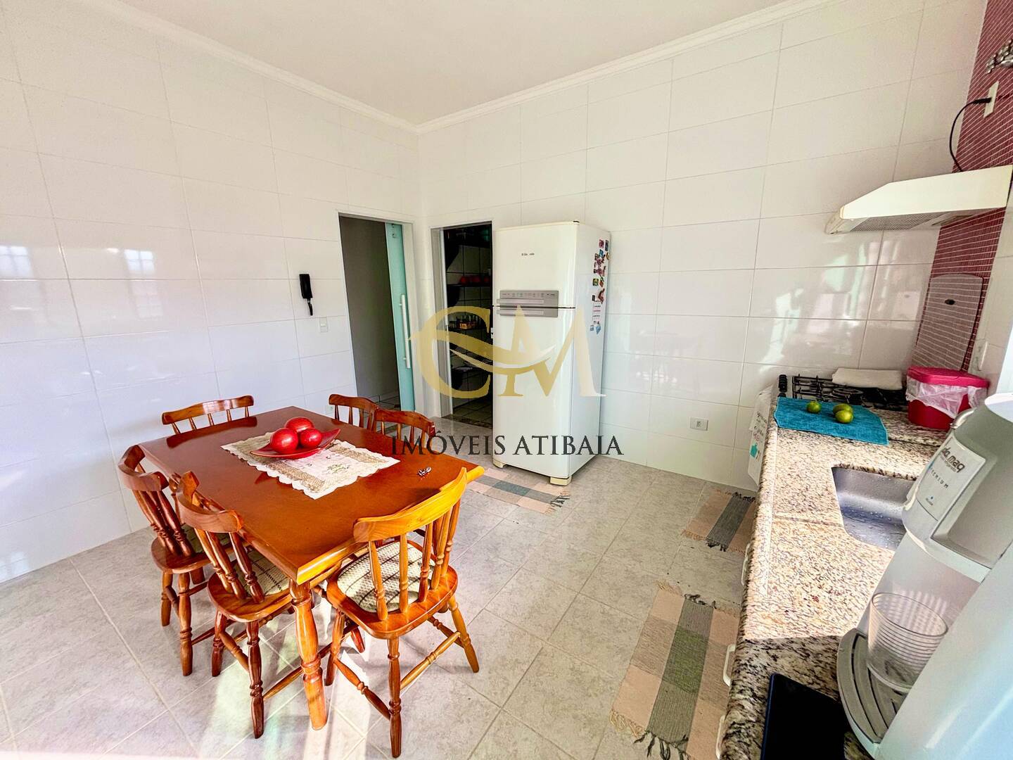 Casa, 4 quartos, 420 m² - Foto 30