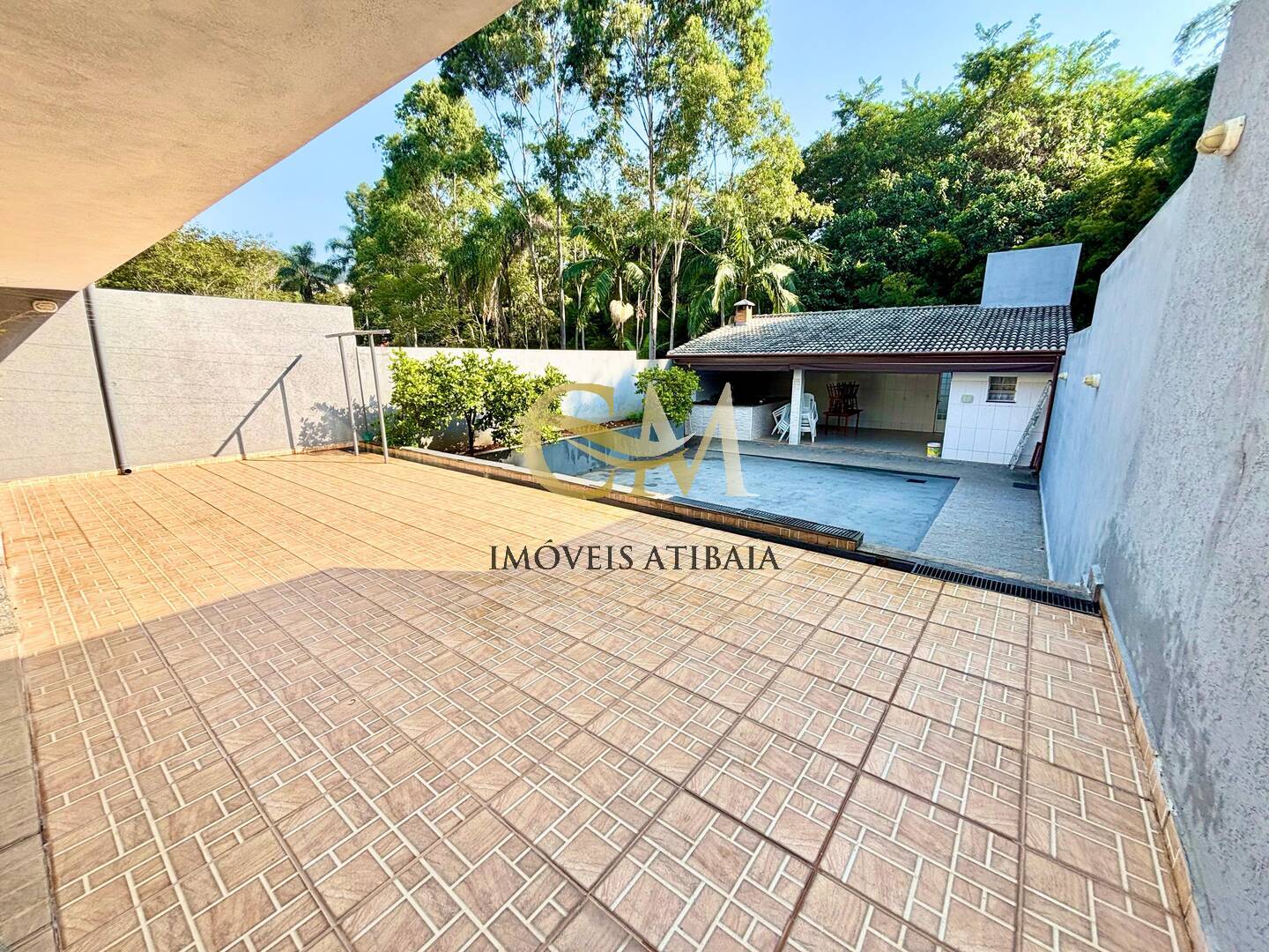 Casa, 4 quartos, 420 m² - Foto 34