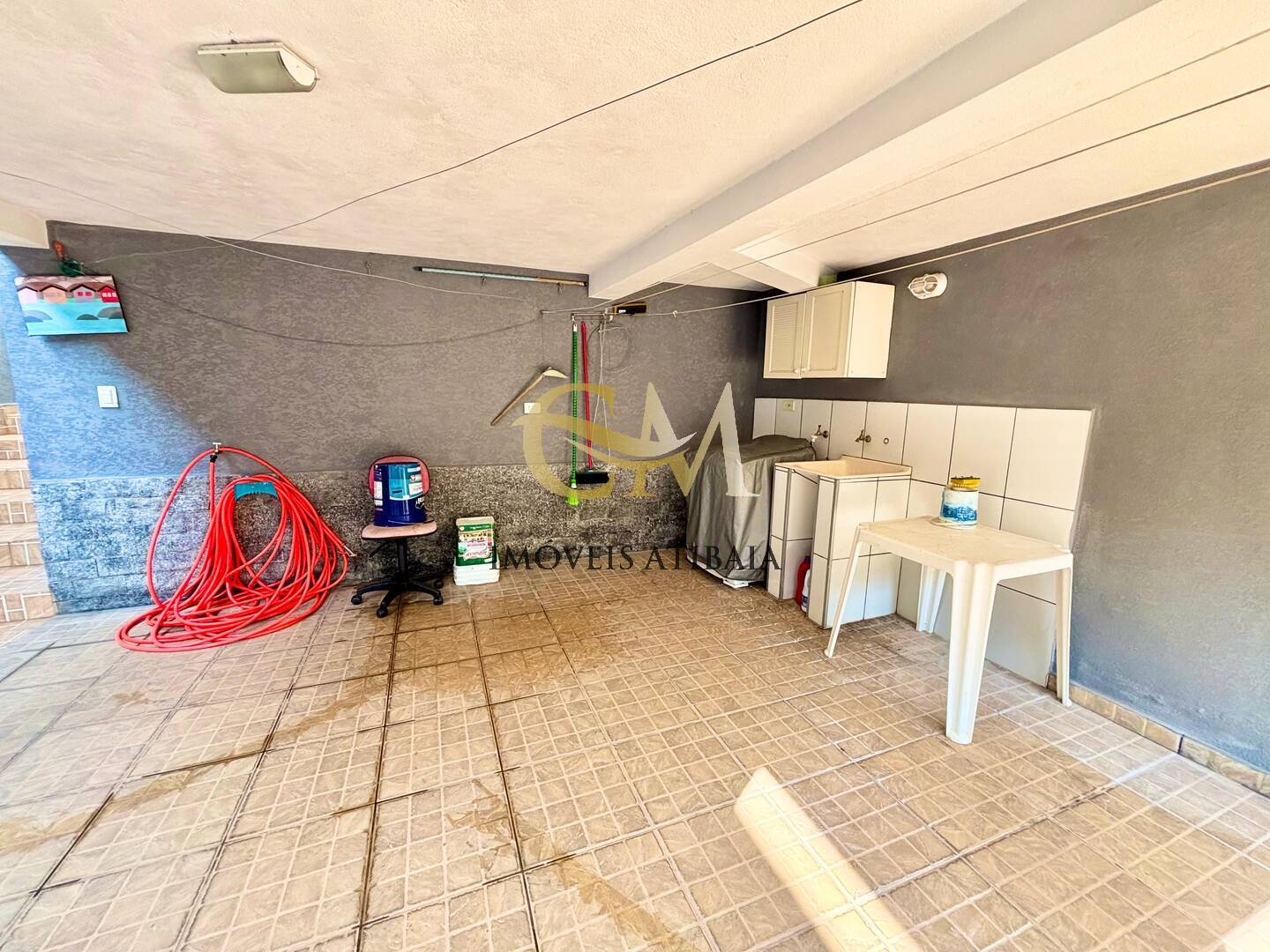 Casa, 4 quartos, 420 m² - Foto 32