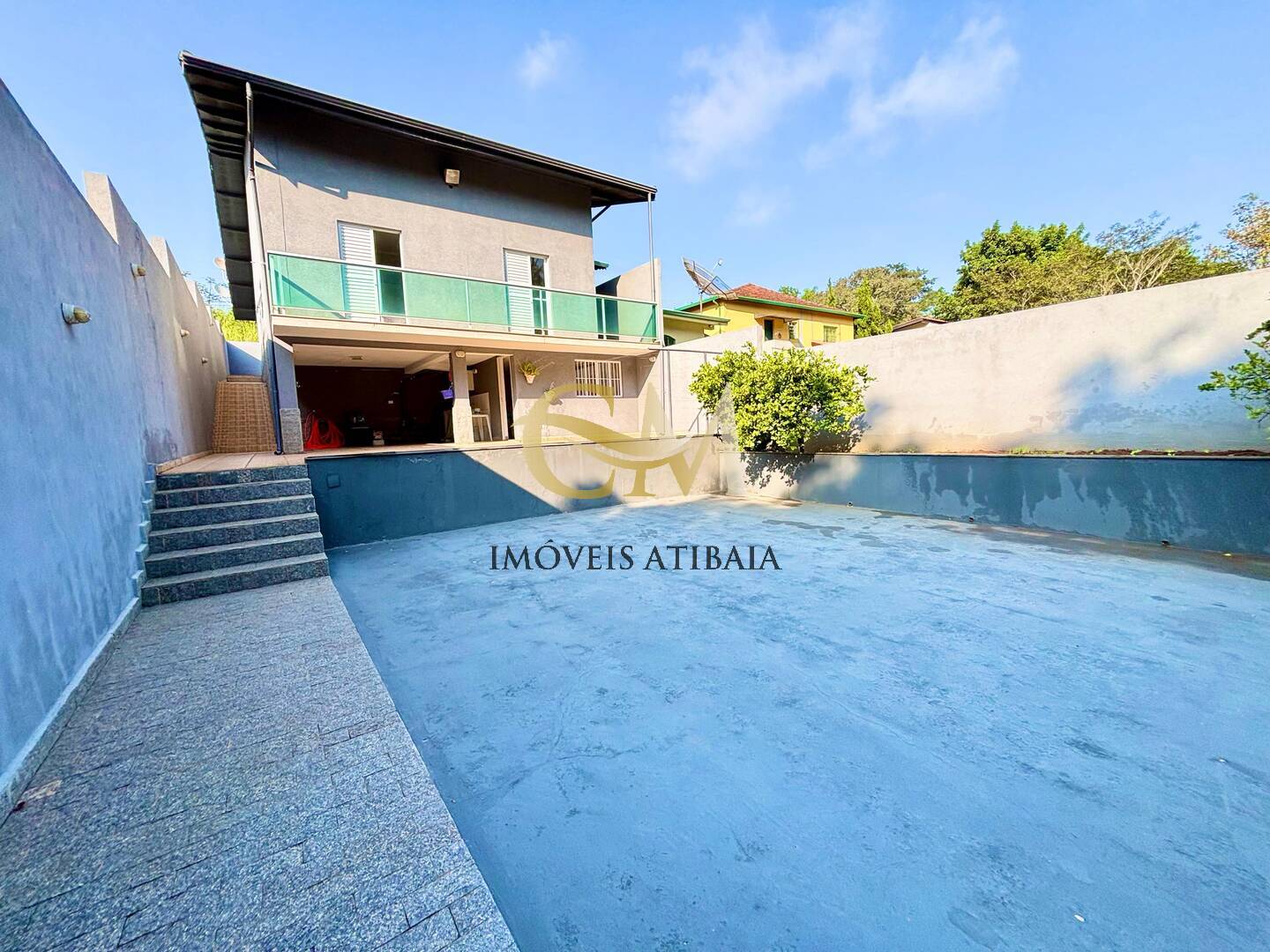 Casa, 4 quartos, 420 m² - Foto 36