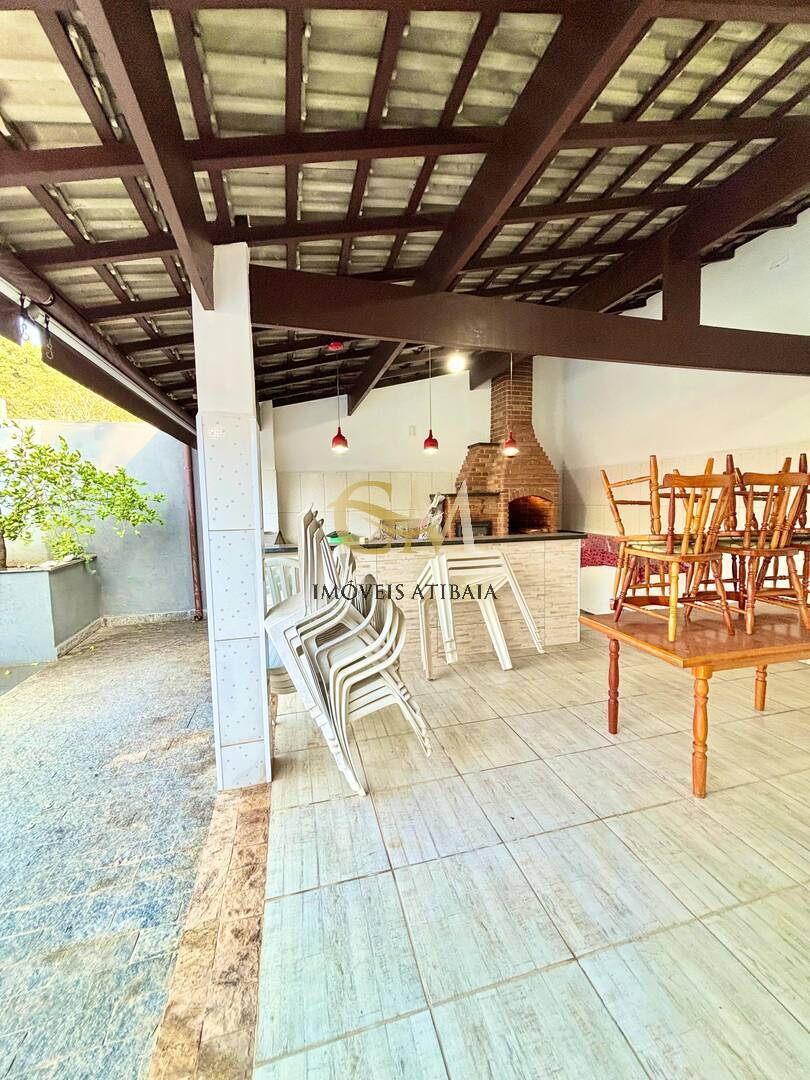 Casa, 4 quartos, 420 m² - Foto 37