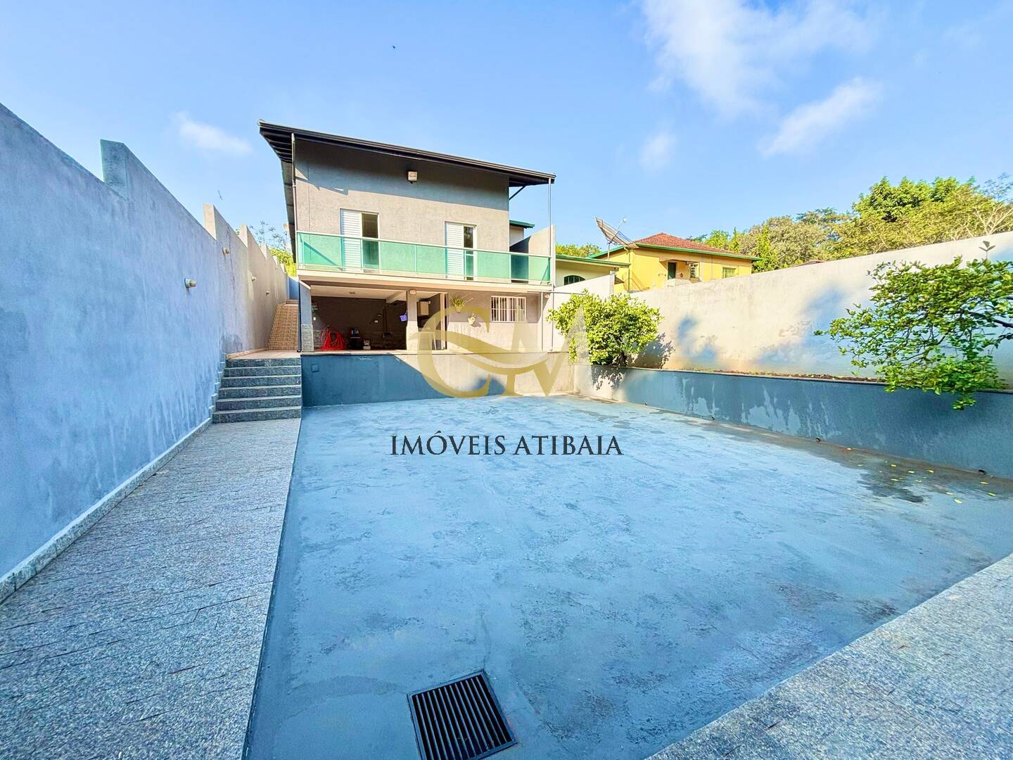 Casa, 4 quartos, 420 m² - Foto 45