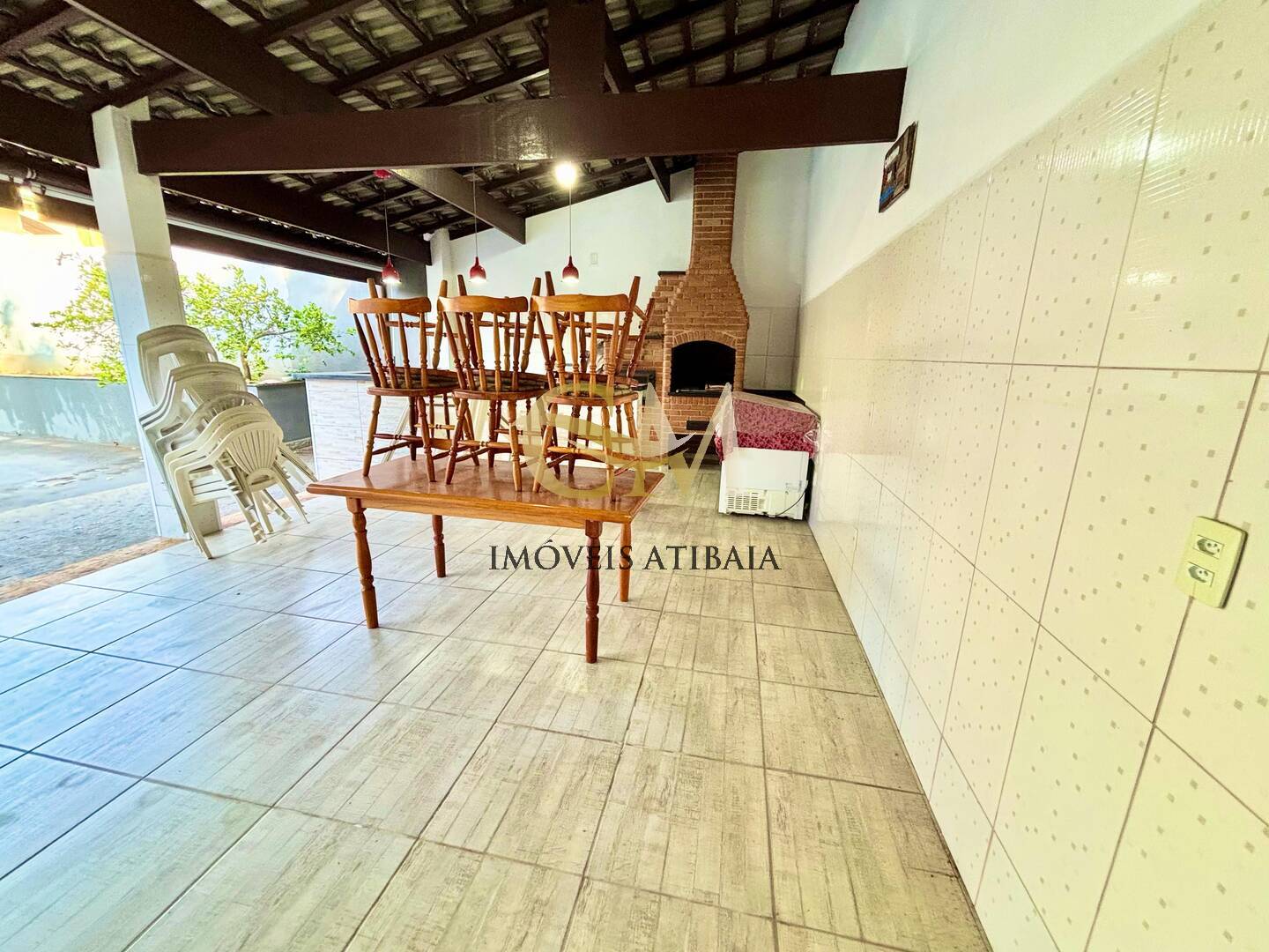 Casa, 4 quartos, 420 m² - Foto 39