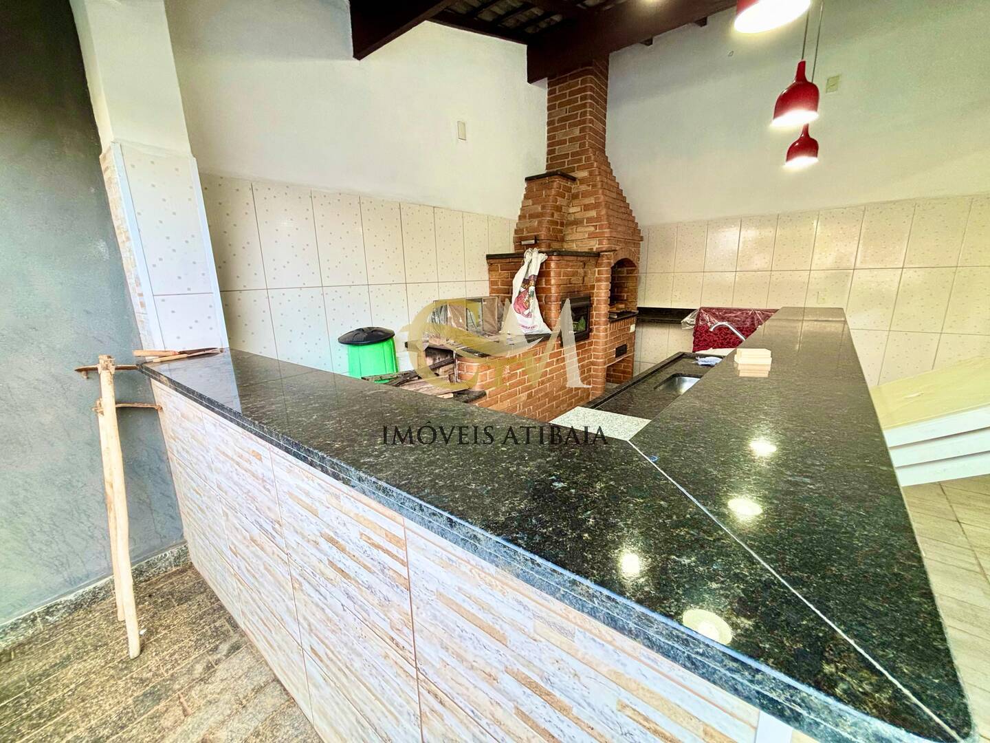 Casa, 4 quartos, 420 m² - Foto 43