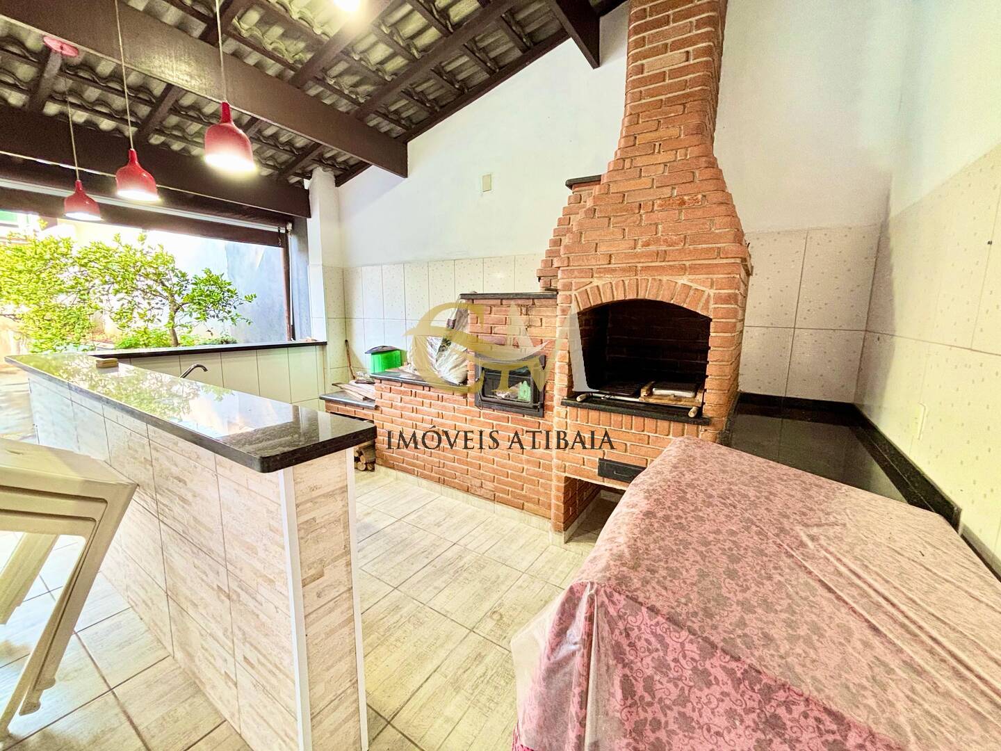 Casa, 4 quartos, 420 m² - Foto 40