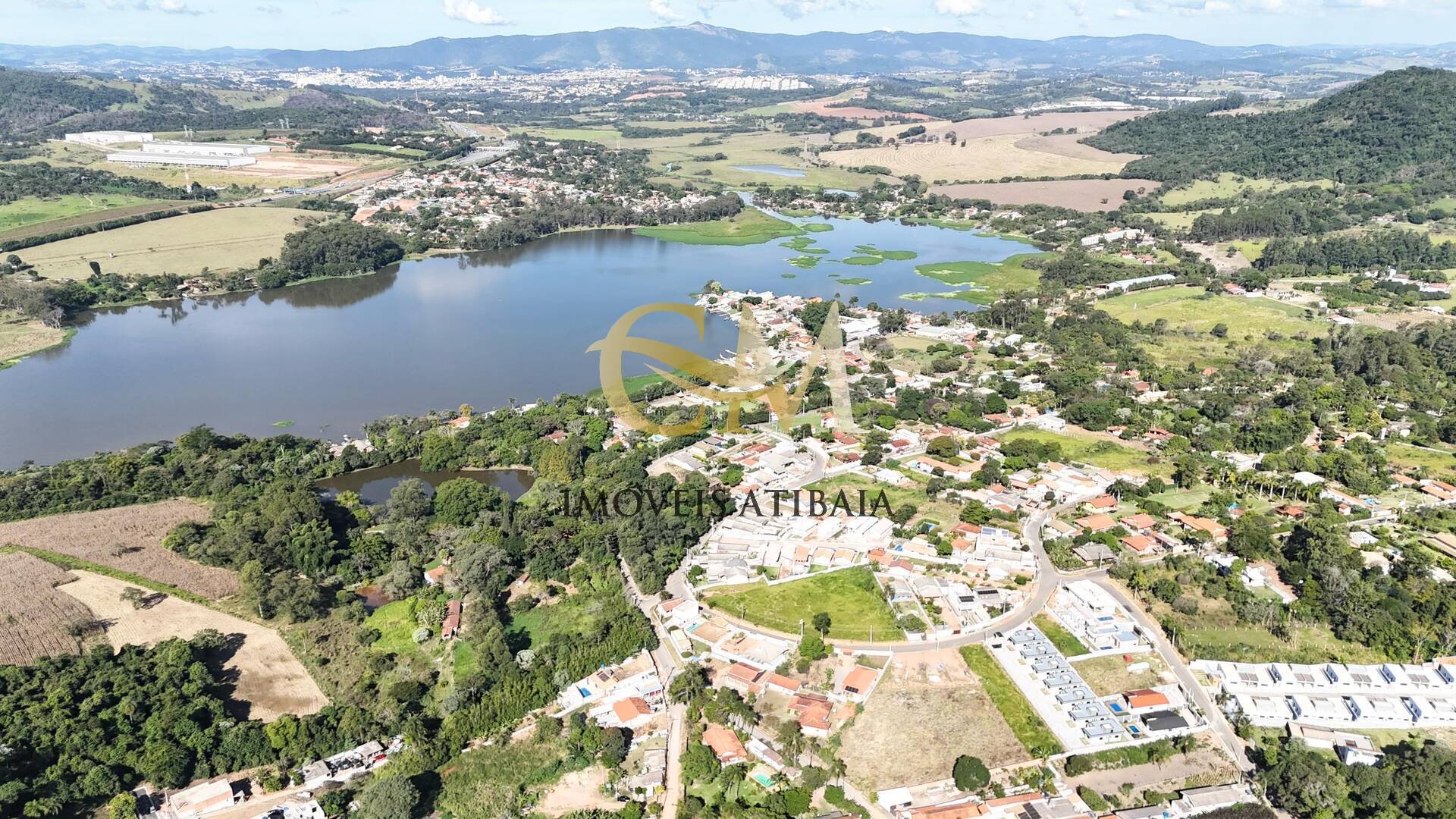 Casa de Condomínio à venda com 2 quartos, 110m² - Foto 3