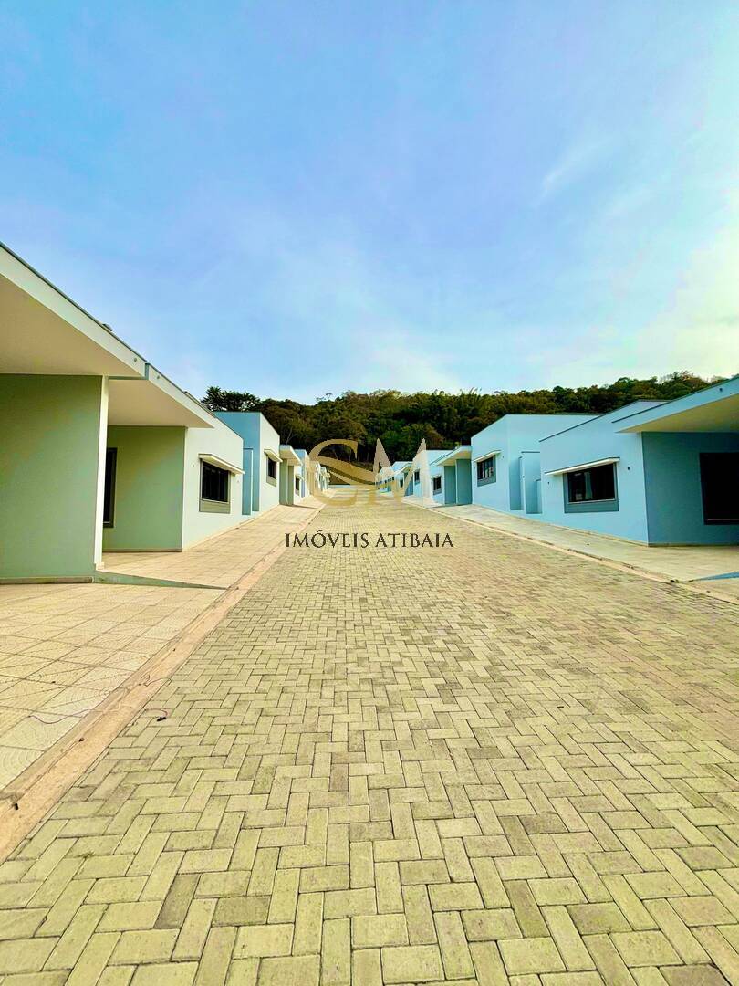 Casa de Condomínio à venda com 2 quartos, 110m² - Foto 4