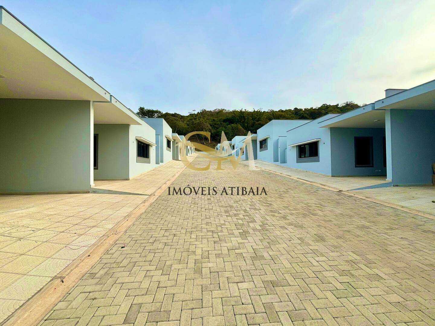 Casa de Condomínio à venda com 2 quartos, 110m² - Foto 5