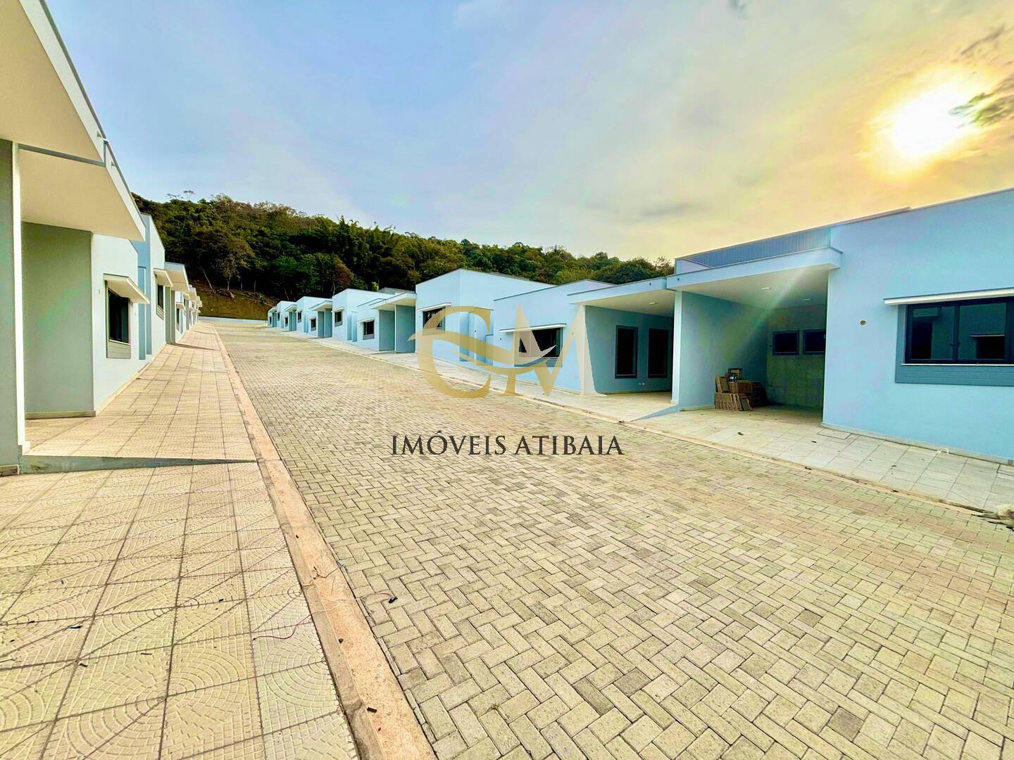 Casa de Condomínio à venda com 2 quartos, 110m² - Foto 6