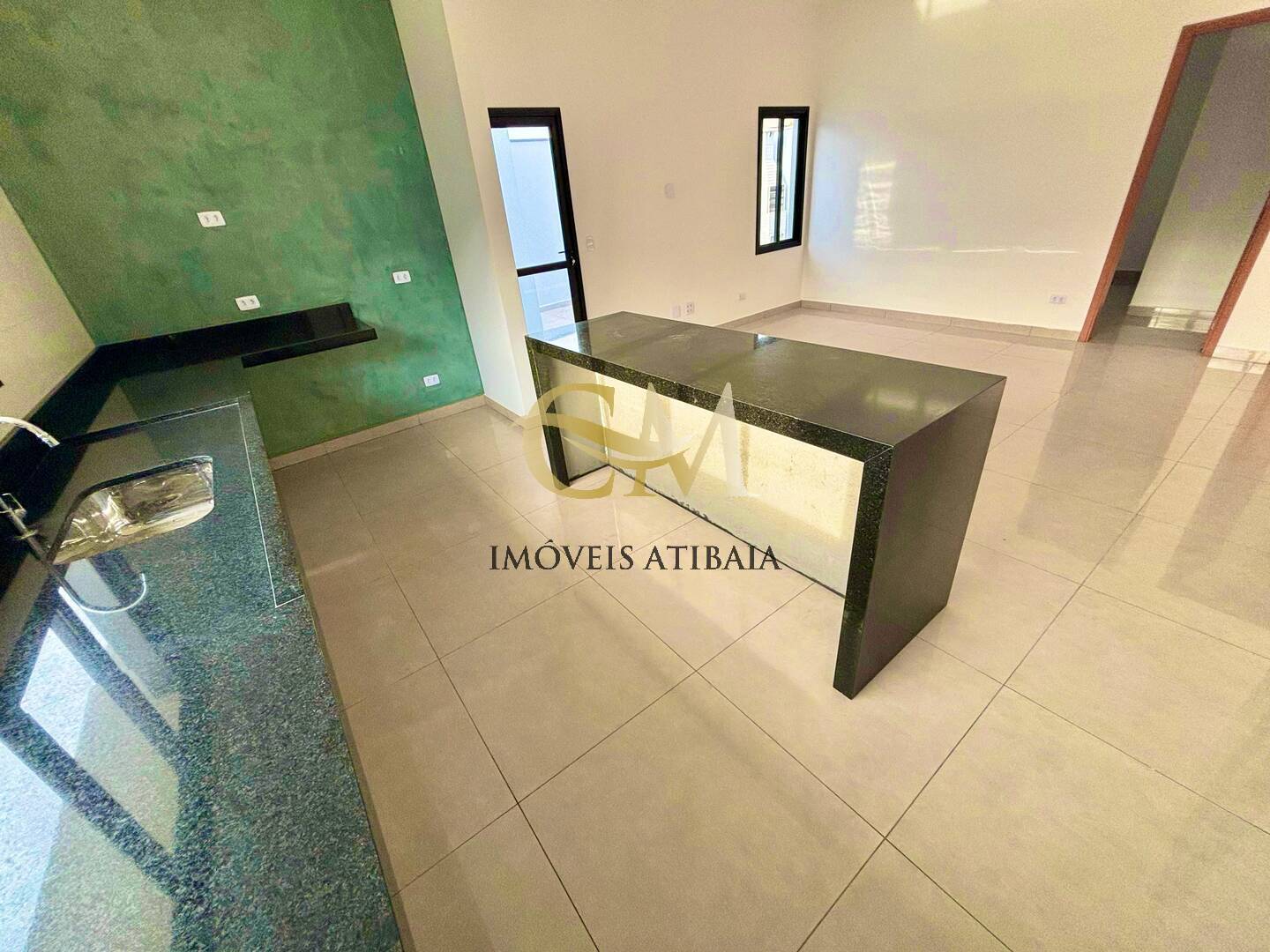 Casa de Condomínio à venda com 2 quartos, 110m² - Foto 13