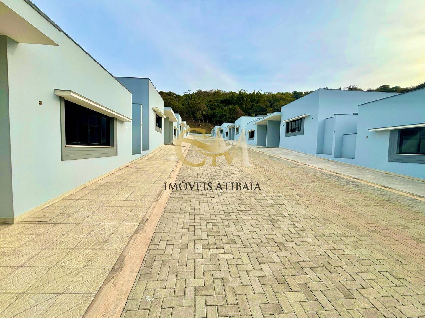 Casa de Condomínio à venda com 2 quartos, 110m² - Foto 21