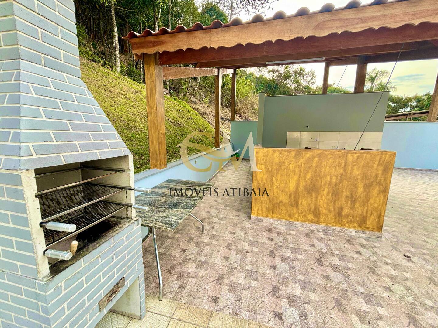 Casa de Condomínio à venda com 2 quartos, 110m² - Foto 28