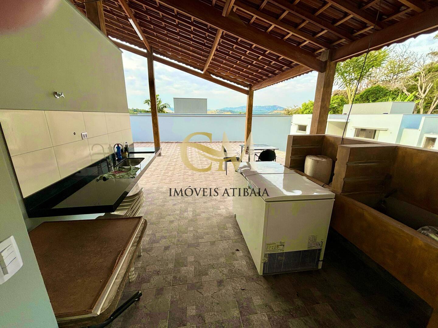 Casa de Condomínio à venda com 2 quartos, 110m² - Foto 24