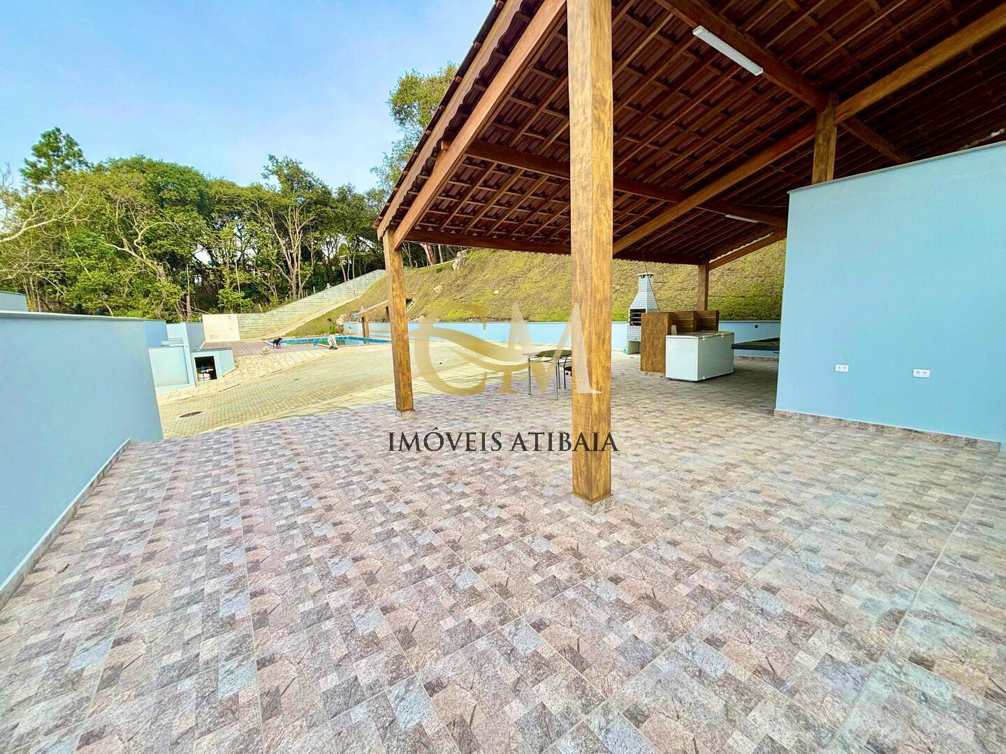 Casa de Condomínio à venda com 2 quartos, 110m² - Foto 25