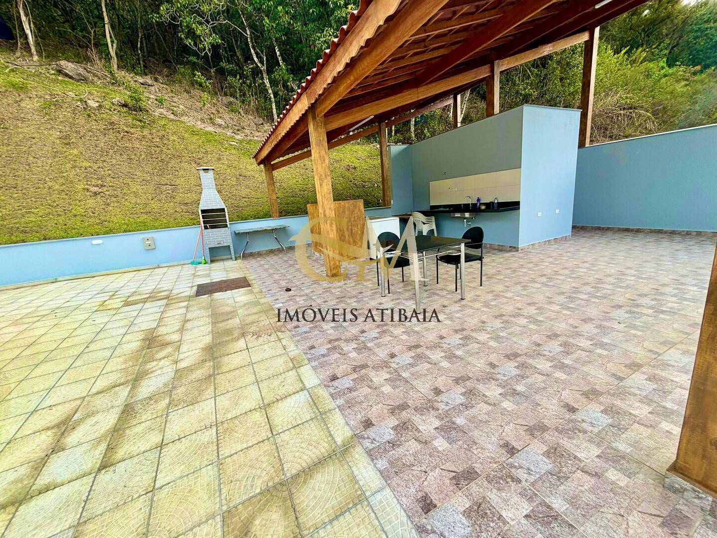 Casa de Condomínio à venda com 2 quartos, 110m² - Foto 26