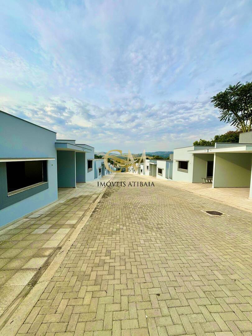 Casa de Condomínio à venda com 2 quartos, 110m² - Foto 8