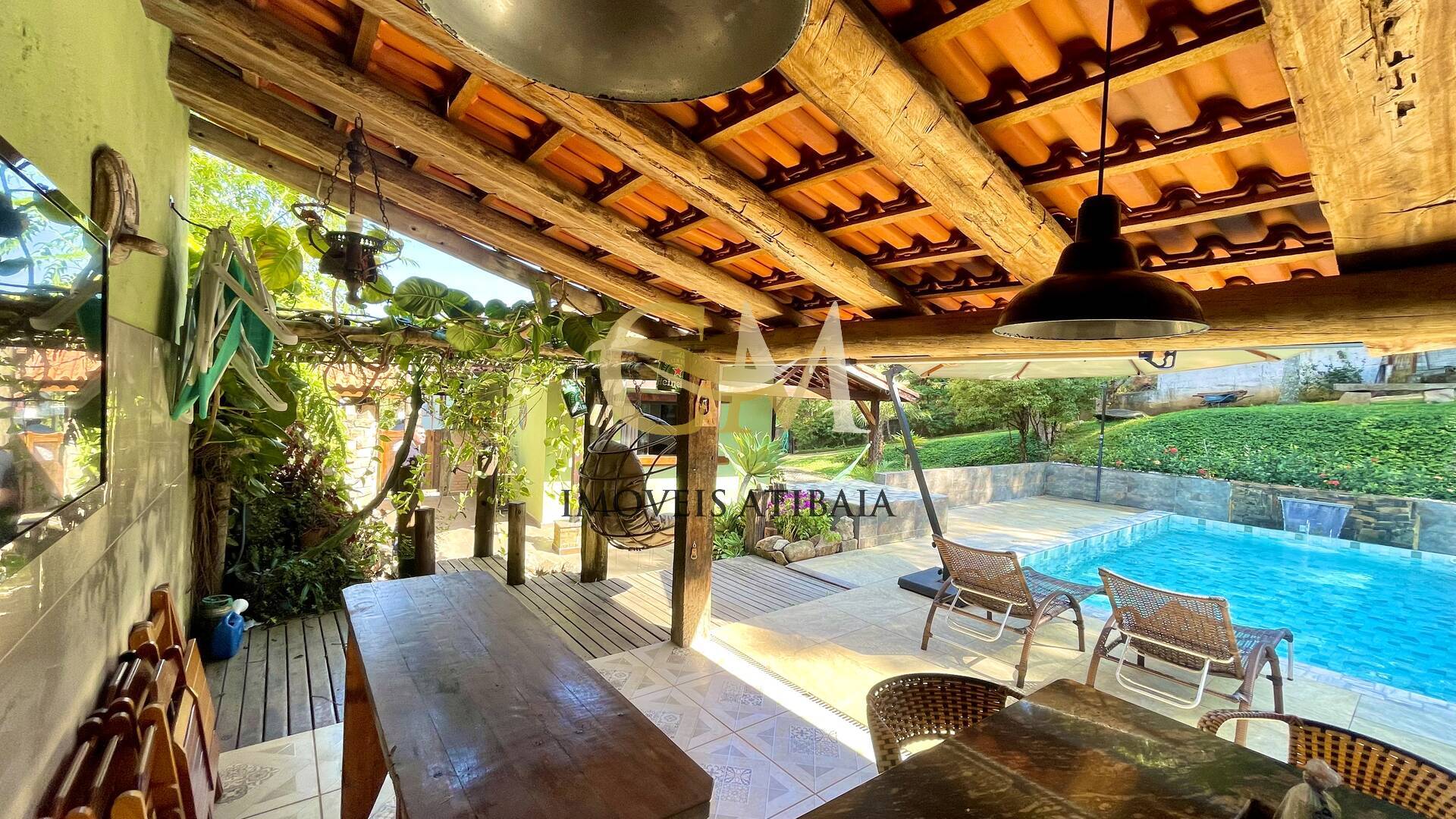 Casa à venda com 3 quartos, 851m² - Foto 9