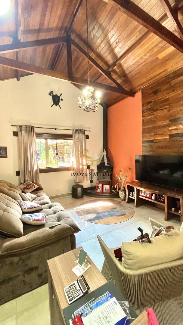 Casa à venda com 3 quartos, 851m² - Foto 14