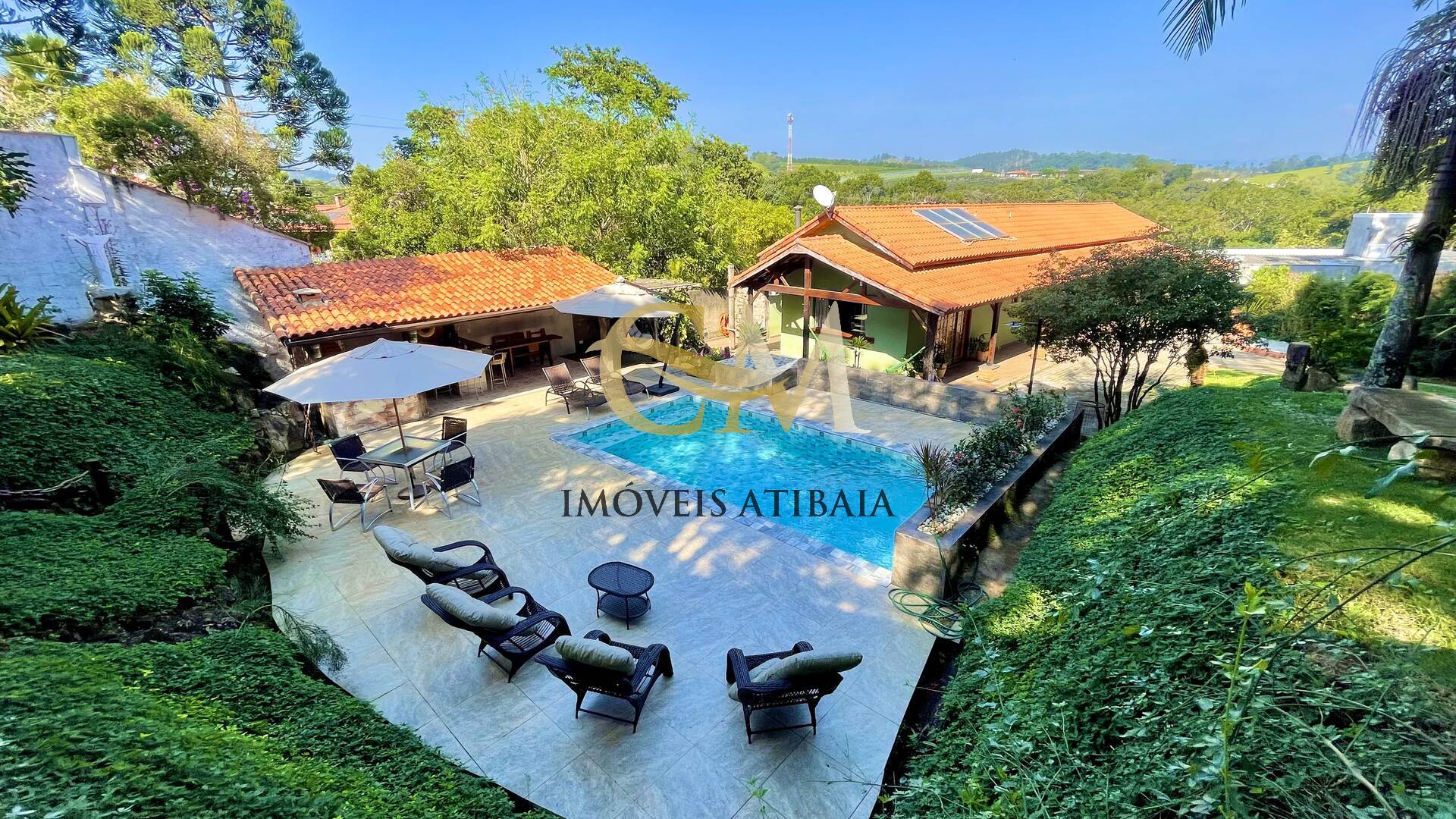 Casa à venda com 3 quartos, 851m² - Foto 5
