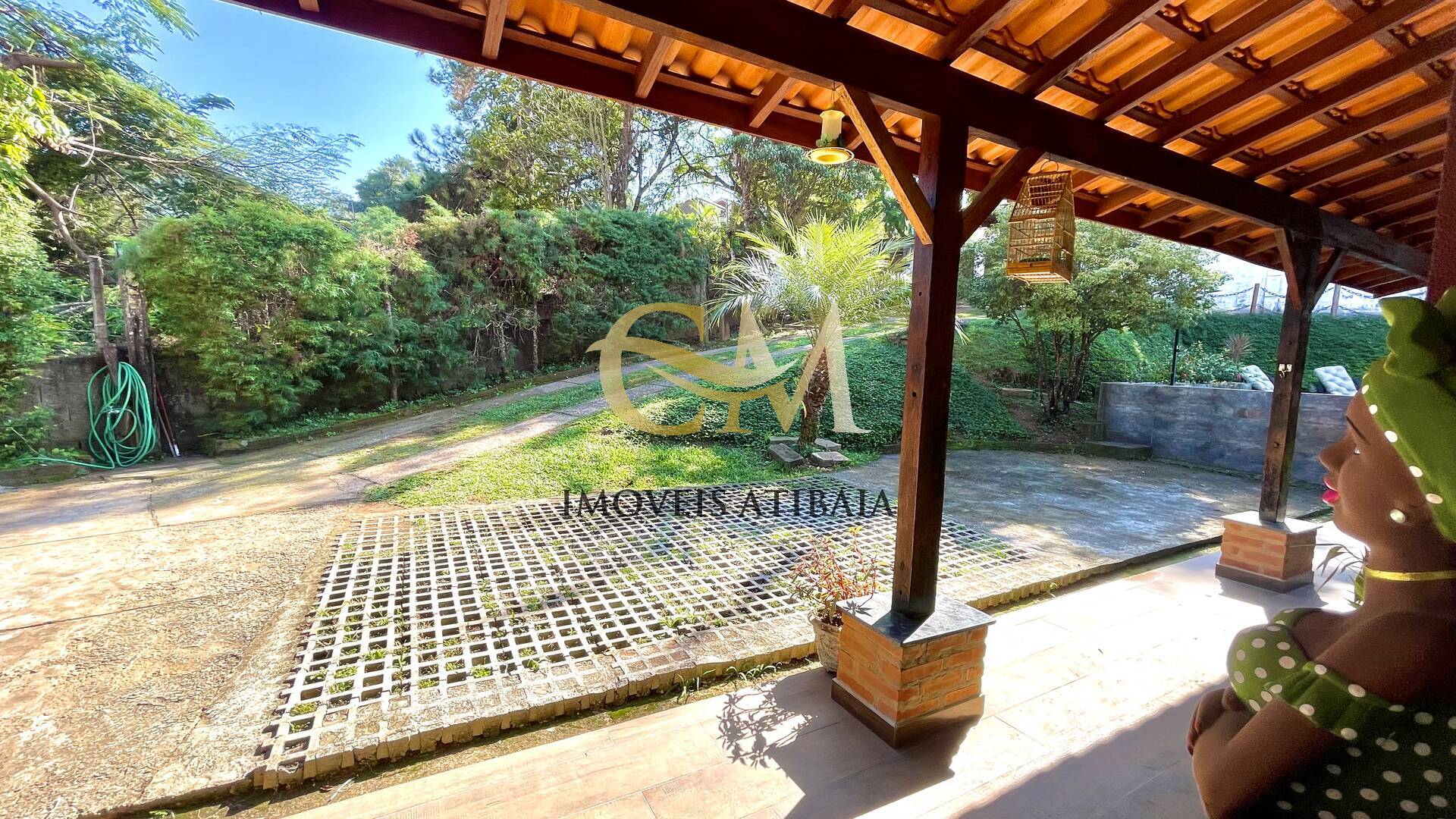 Casa à venda com 3 quartos, 851m² - Foto 17