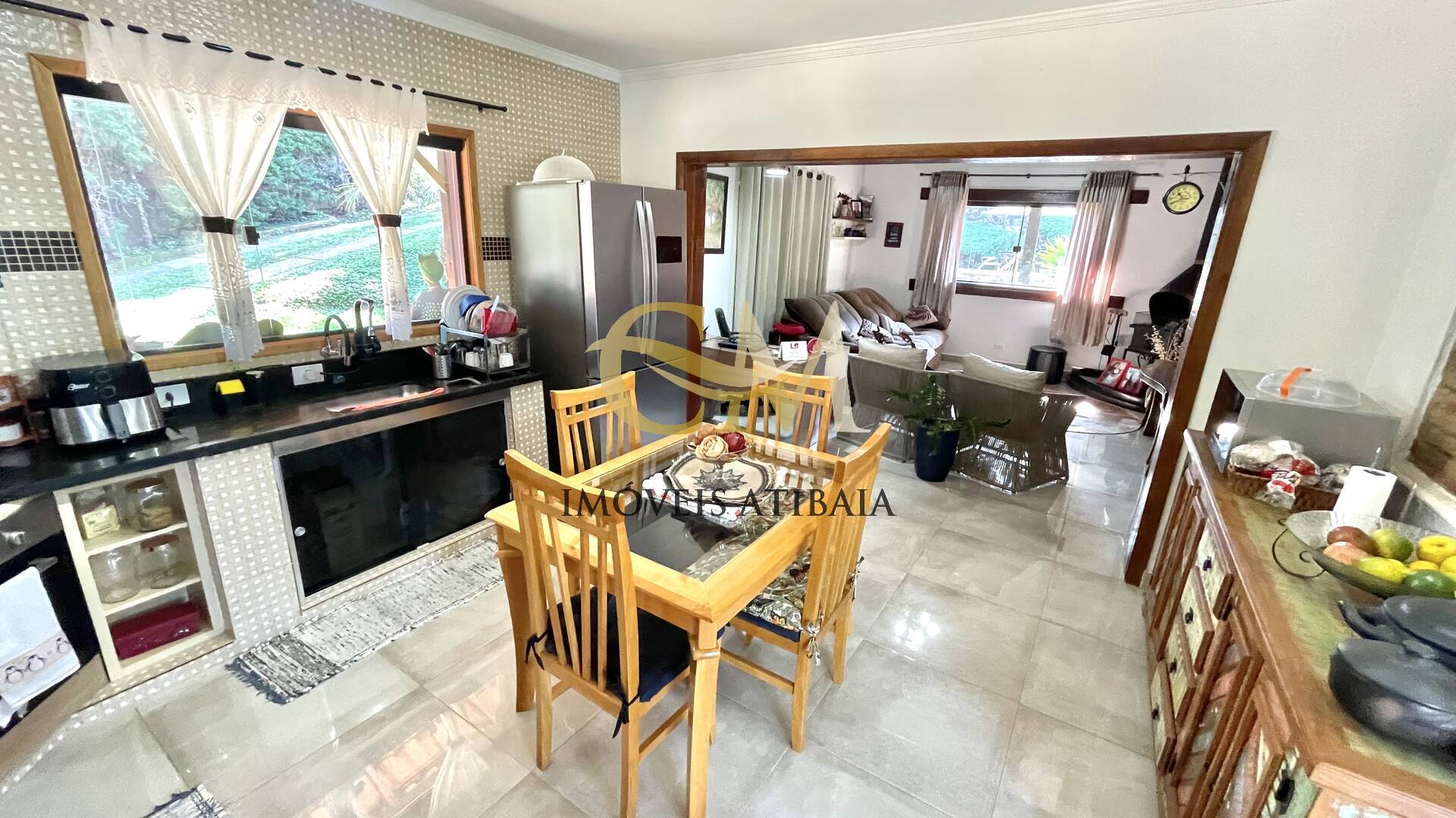 Casa à venda com 3 quartos, 851m² - Foto 18