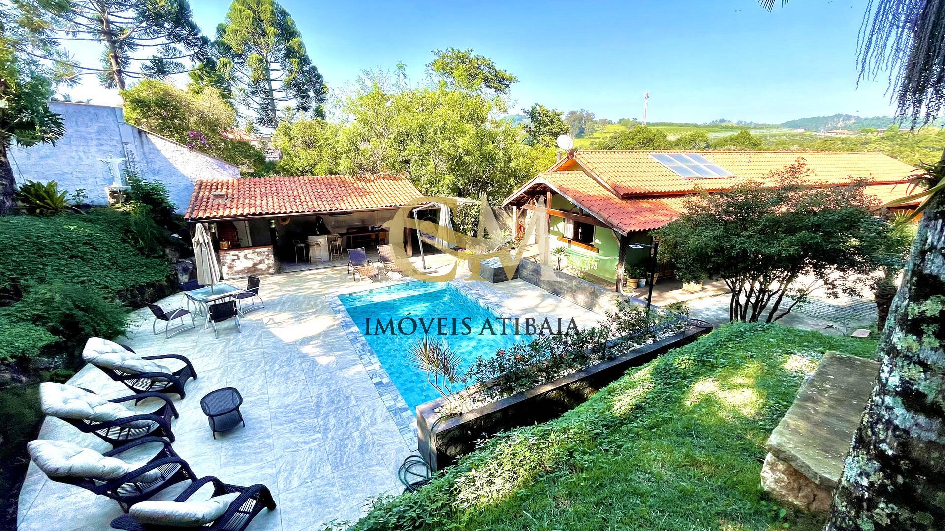 Casa à venda com 3 quartos, 851m² - Foto 6
