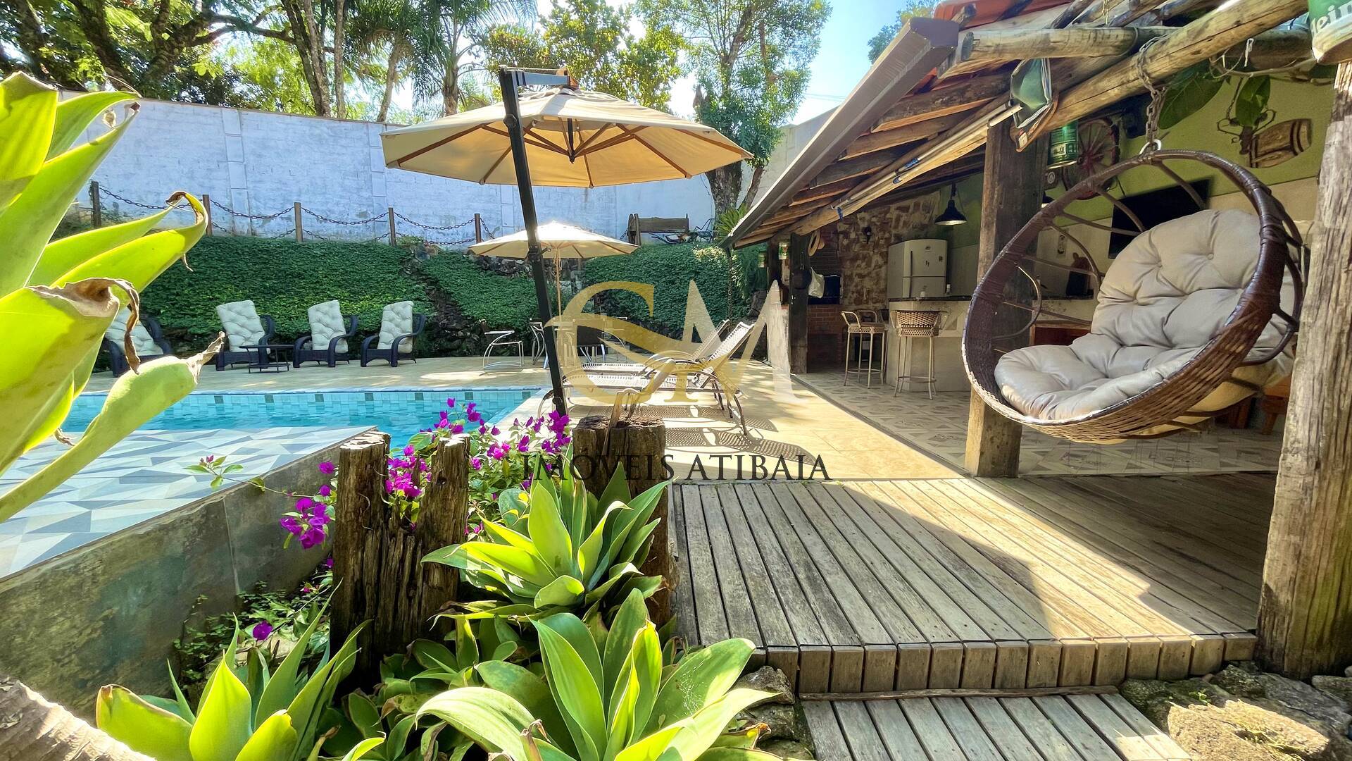 Casa à venda com 3 quartos, 851m² - Foto 8