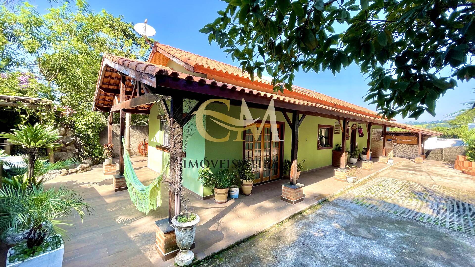 Casa à venda com 3 quartos, 851m² - Foto 12