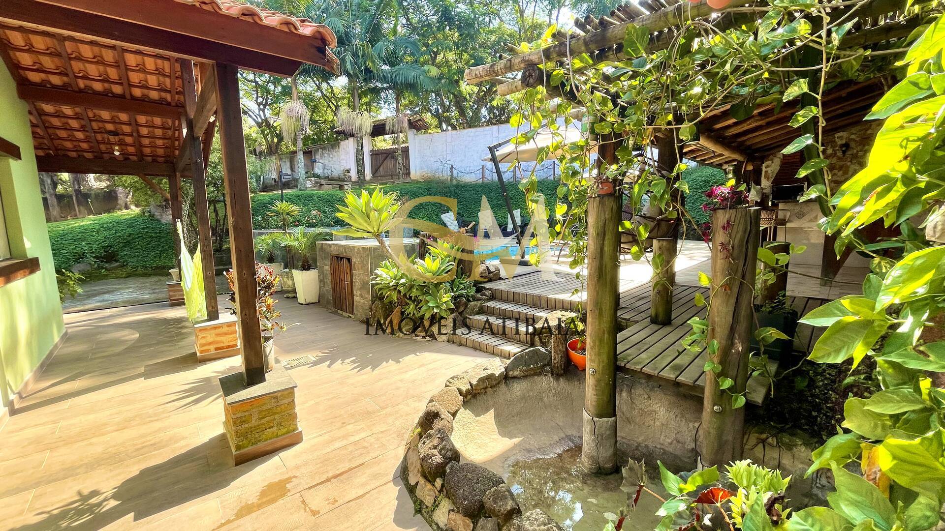 Casa à venda com 3 quartos, 851m² - Foto 11